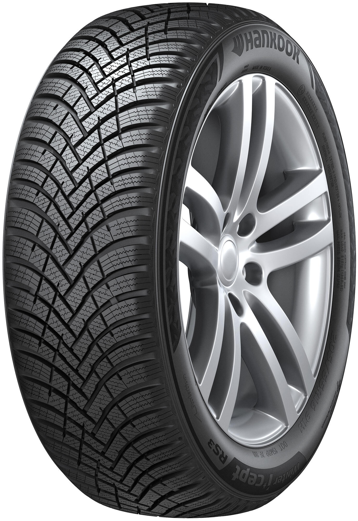 HANKOOK_Winterreifen Winterreifen,Reifen