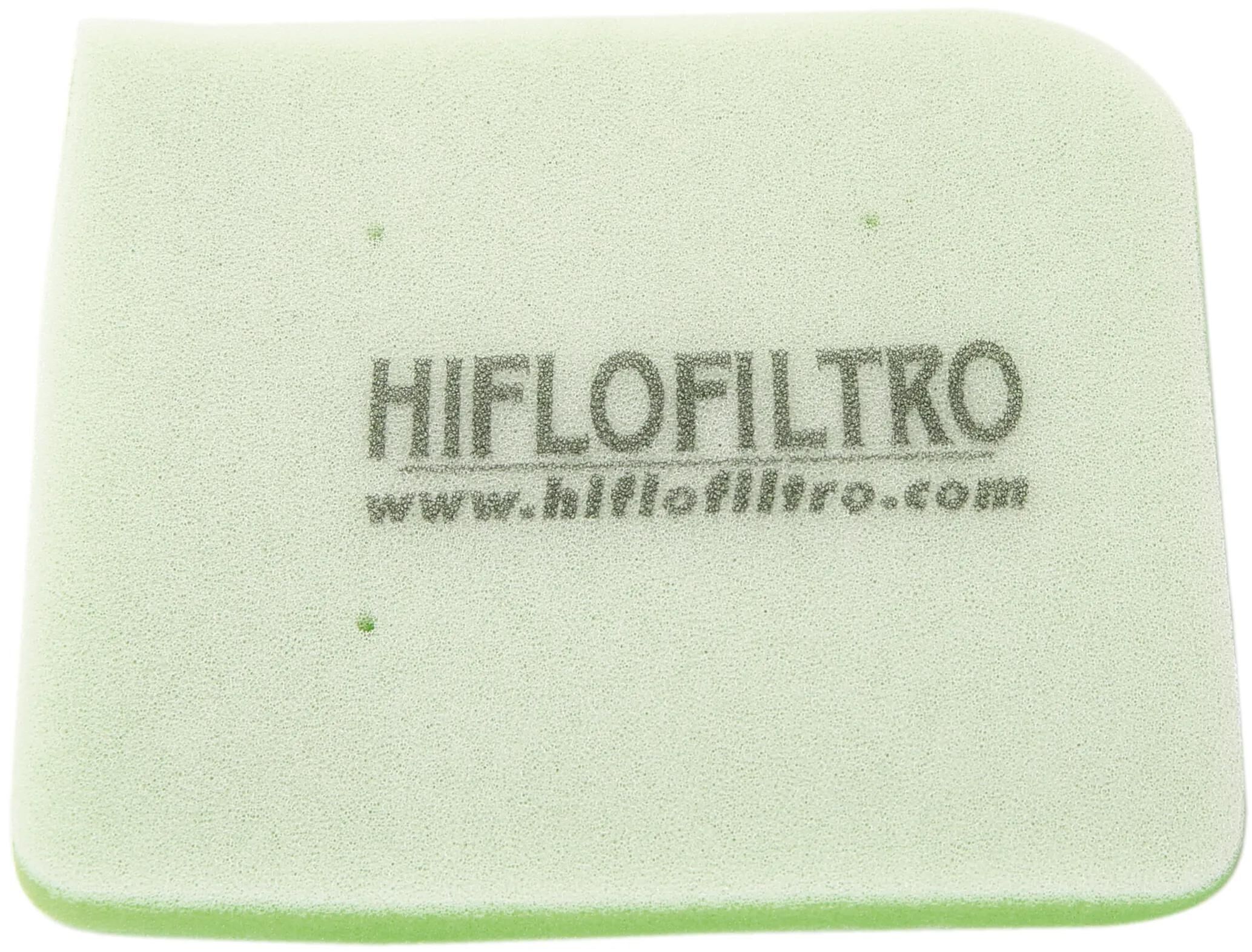 HIFLOFILTRO_Tauschluftfilter Sportluftfilter,Filter,Luftfilter