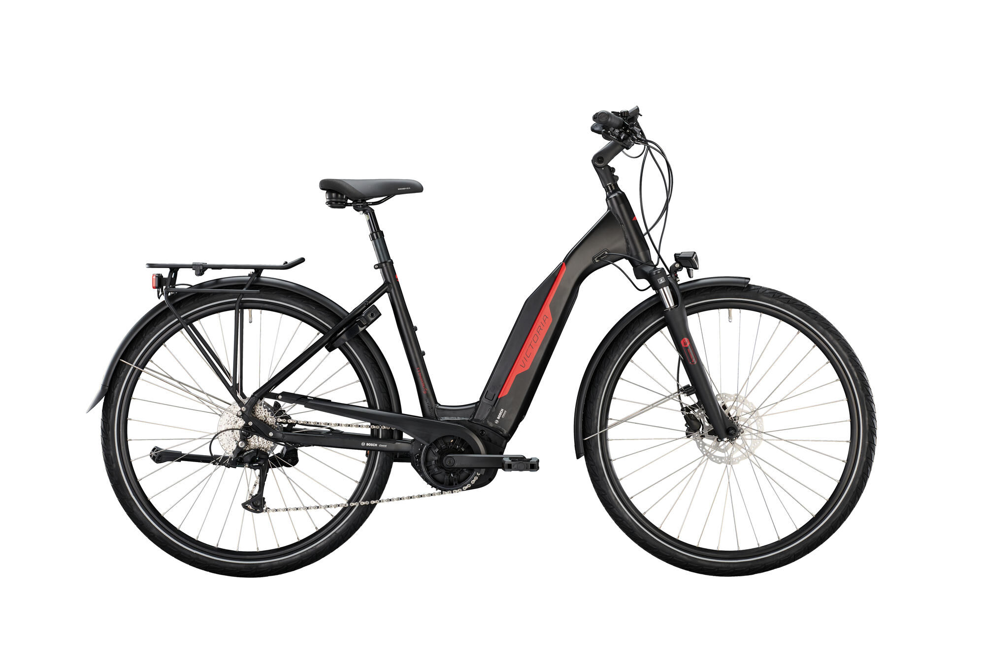 _1 Elektro-Trekkingräder,Trekkingräder,Elektroräder,Fahrräder,Trekkingrad