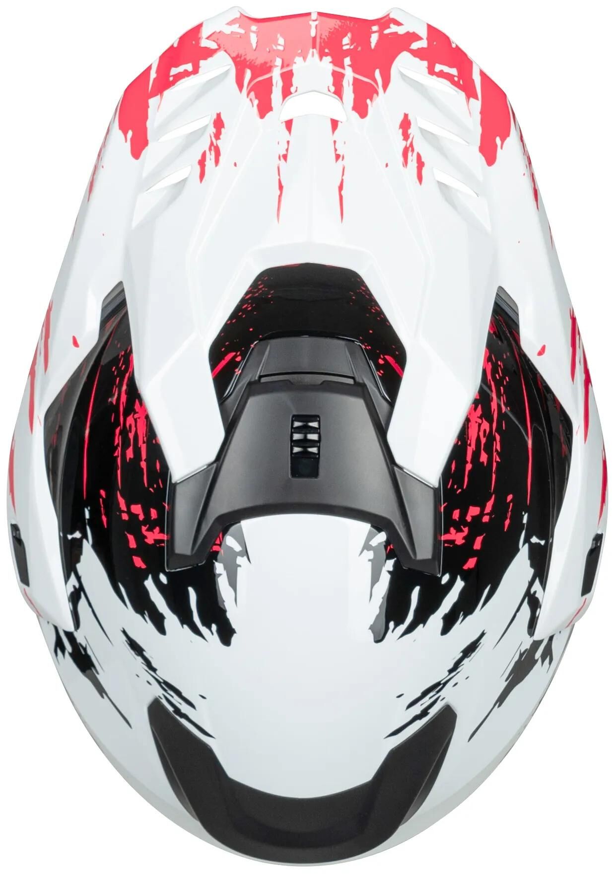 SPEC-X_Endurohelm Integralhelme,Helme,Helme,Sturzhelme