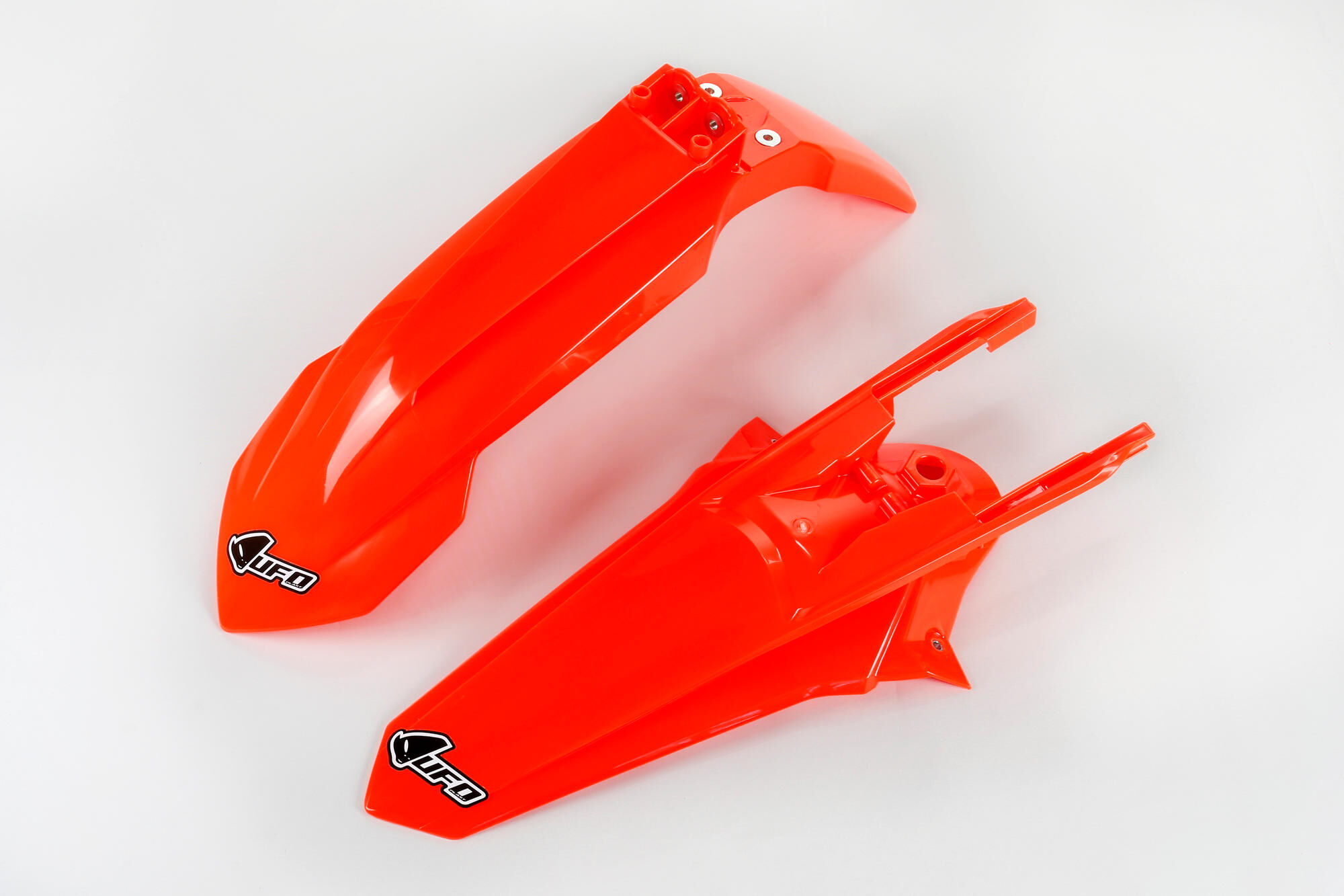 UFO PLAST_Kotflügelsatz Kotflügel