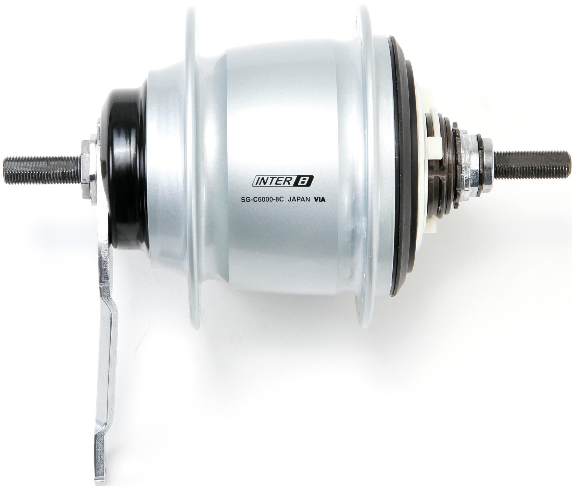 _Getriebenabe Shimano Getriebenaben,Getriebenaben,H.R.-Naben,Naben H.R.