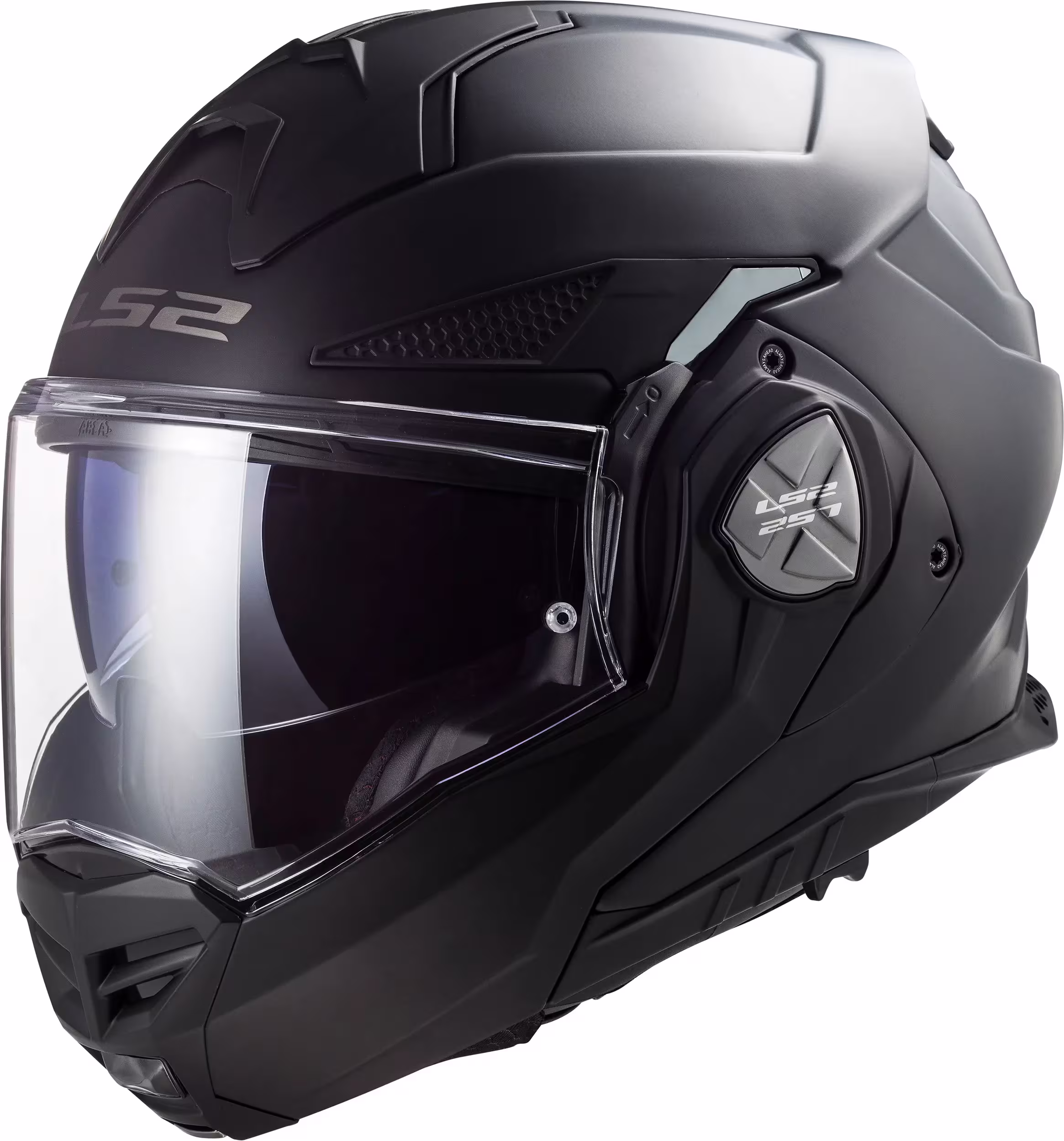 LS2_Klapphelm Helme,Sturzhelme