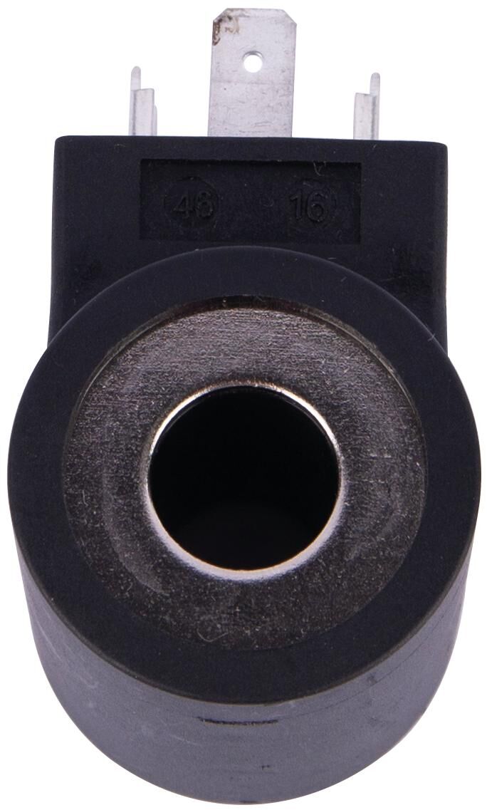 _Magnetspule Hebebühnen