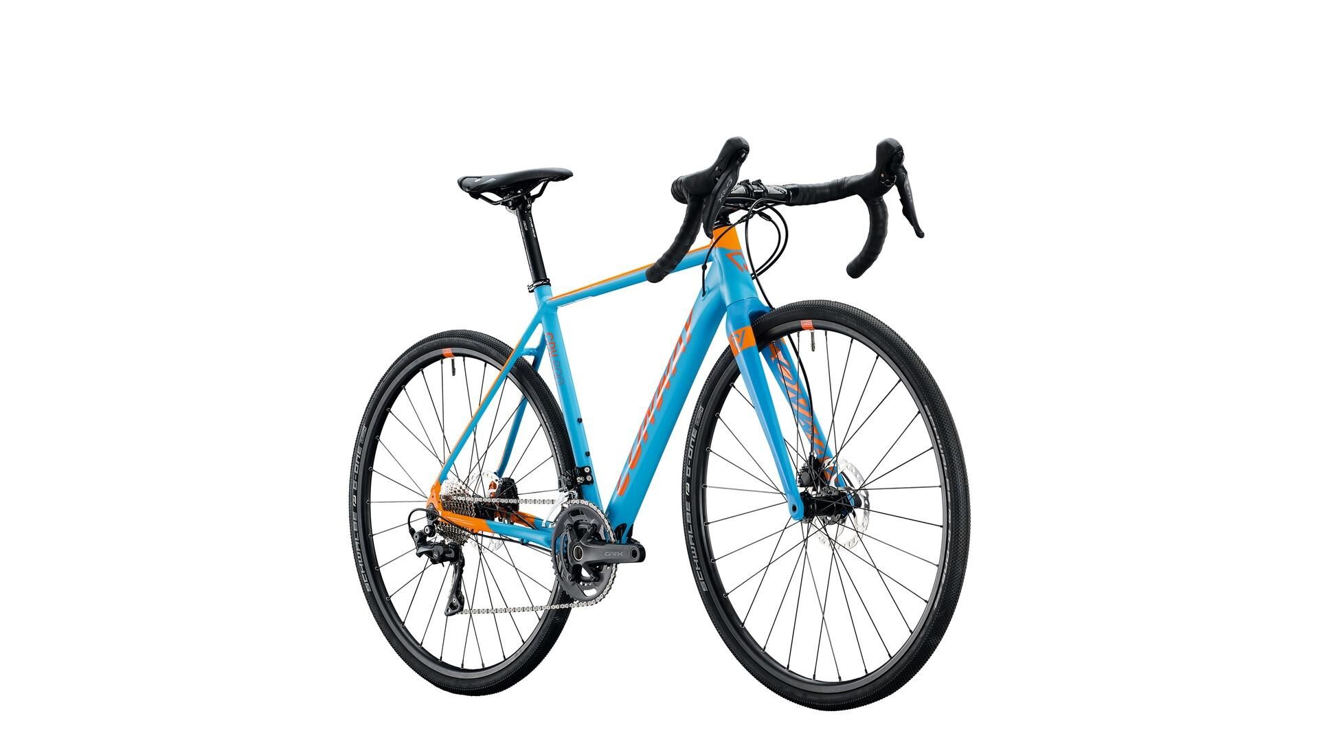 _Gravelbike_GRV 800 Alu_2 Gravel Bikes,Fahrräder,Gravel Bike