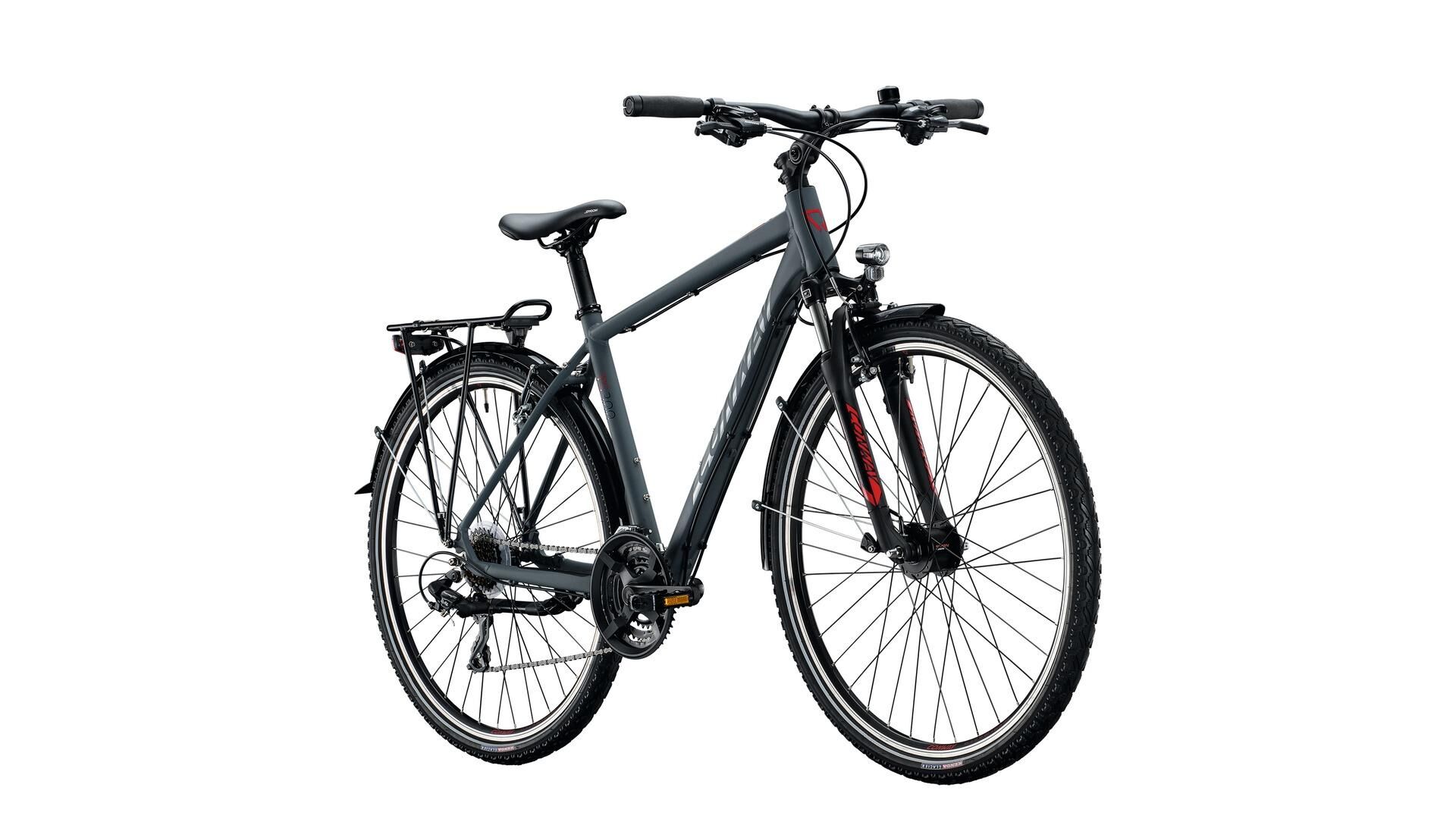 Trekkingräder,Fahrräder,Trekkingrad