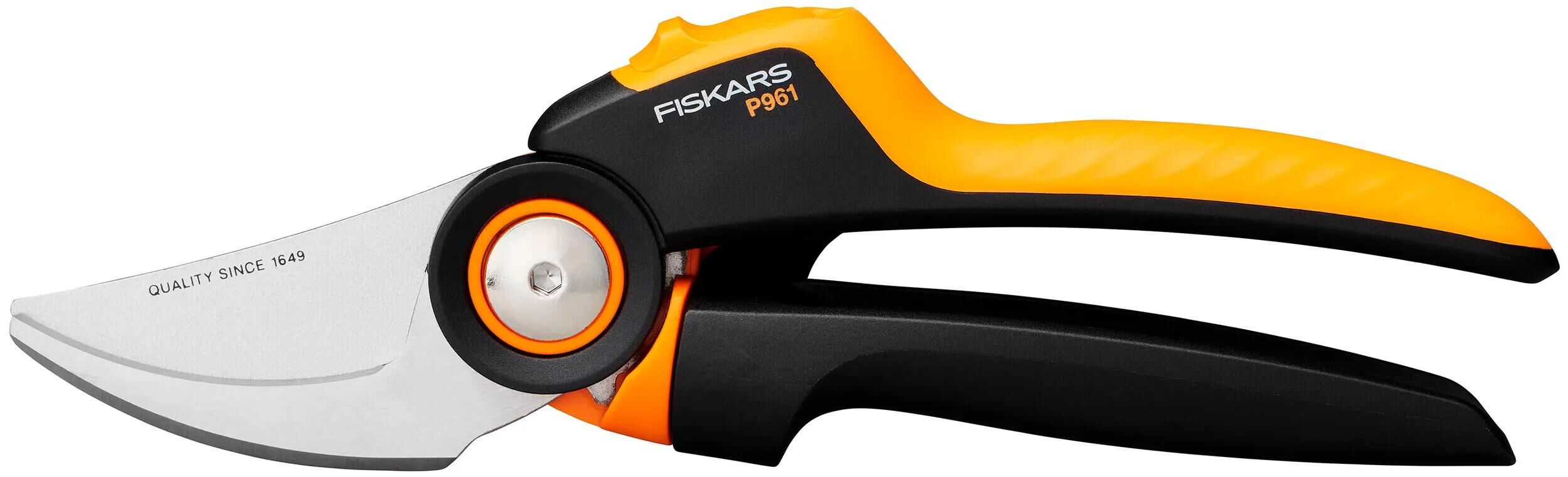 FISKARS_Gartenschere Garten-/ Astscheren