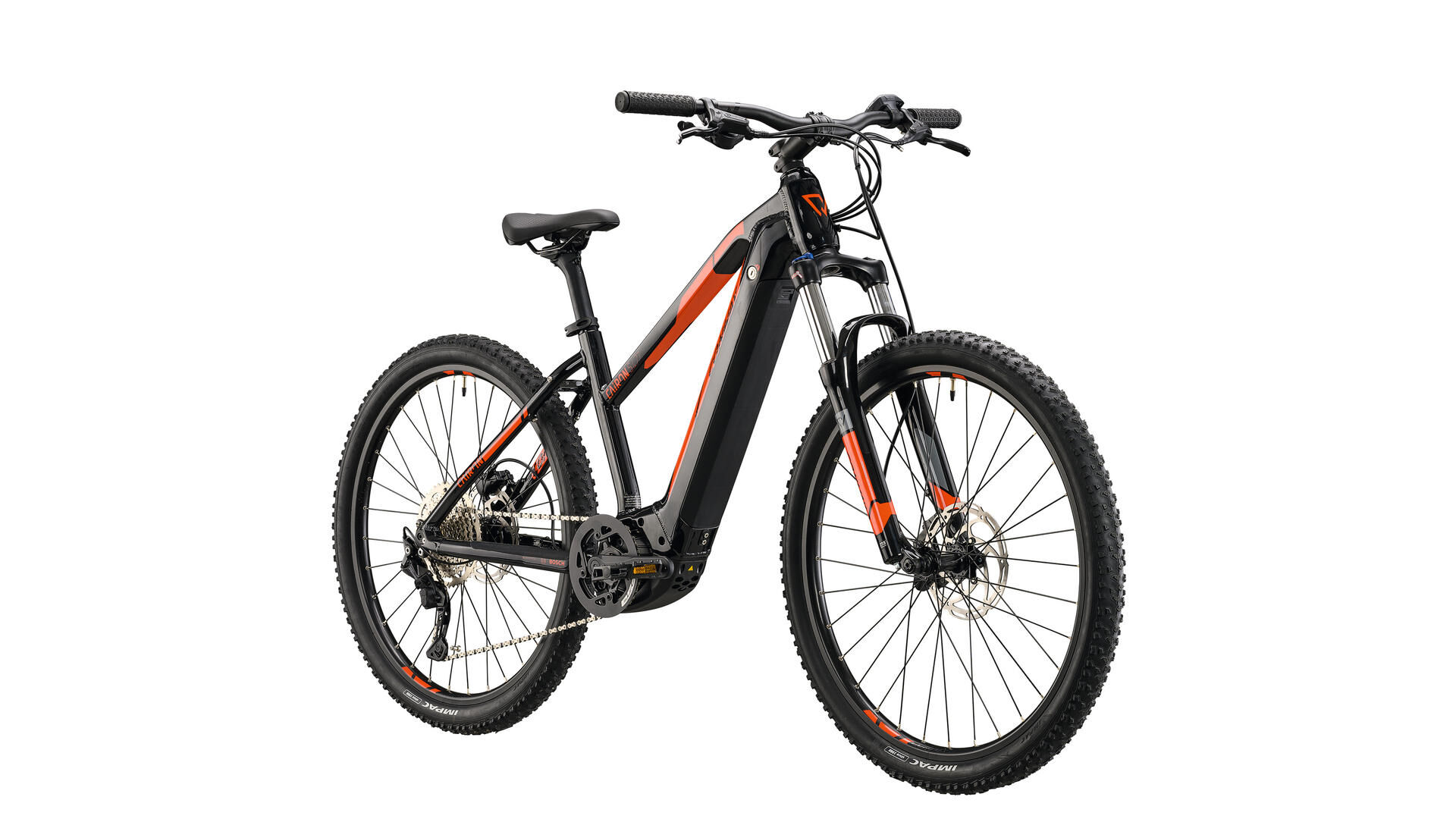 _Elektro-MTB Hardtail_Cairon S 427_2 E-Mountainbikes,Mountainbikes,MTBs,Fahrräder,Hardtail