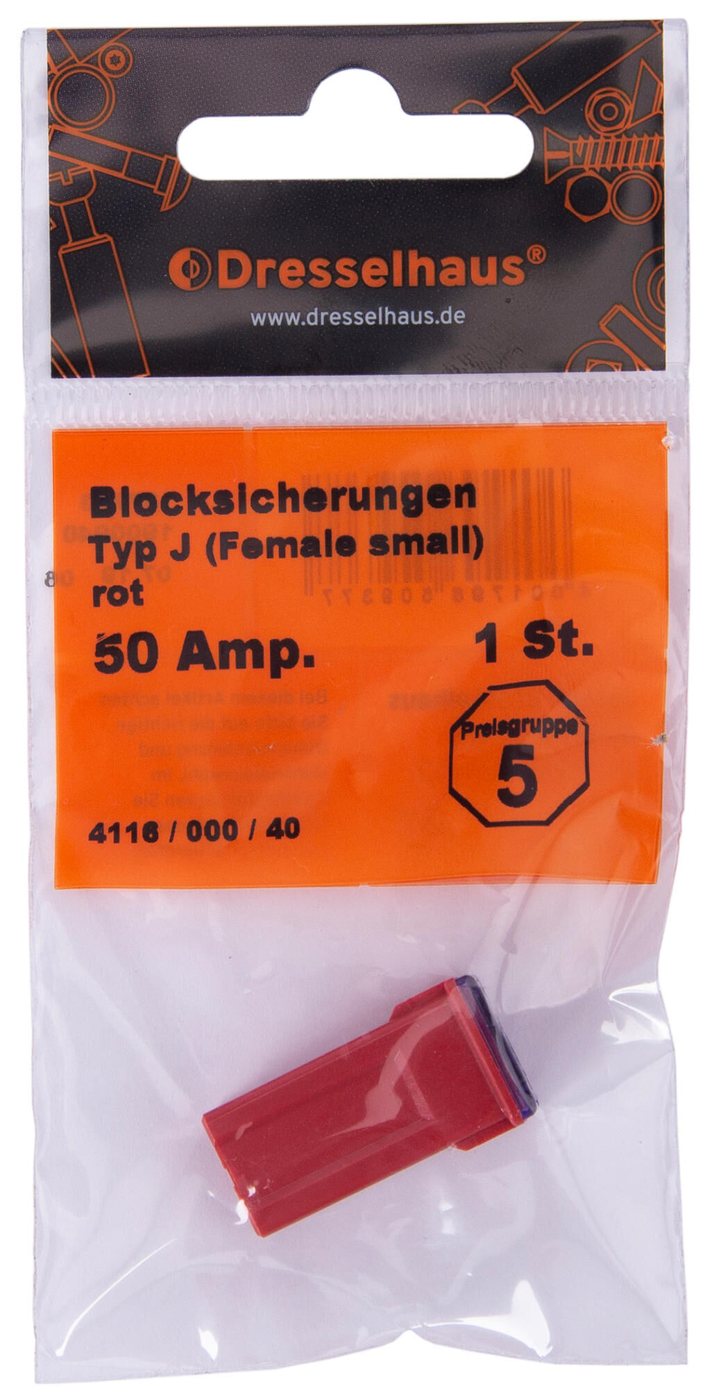 Sicherungen
