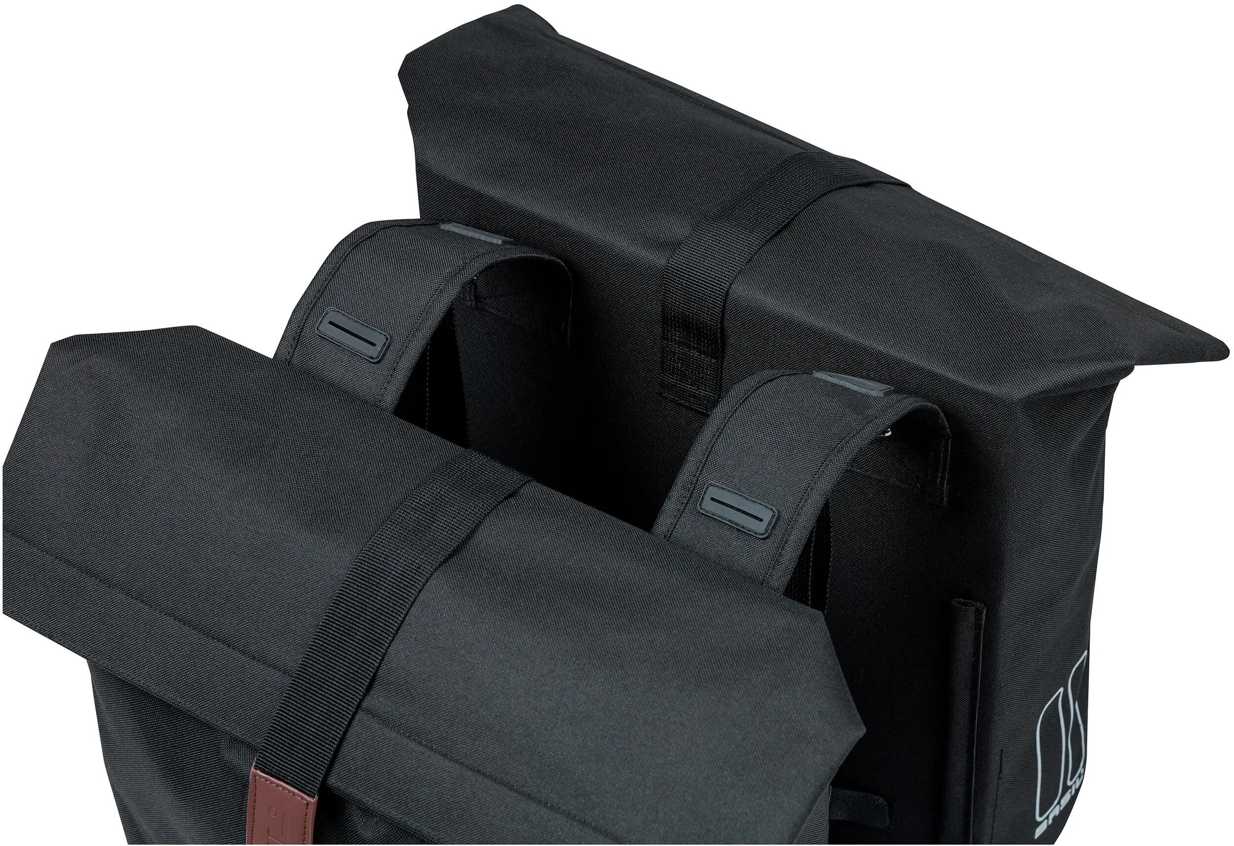 BASIL_Doppeltasche Doppeltaschen