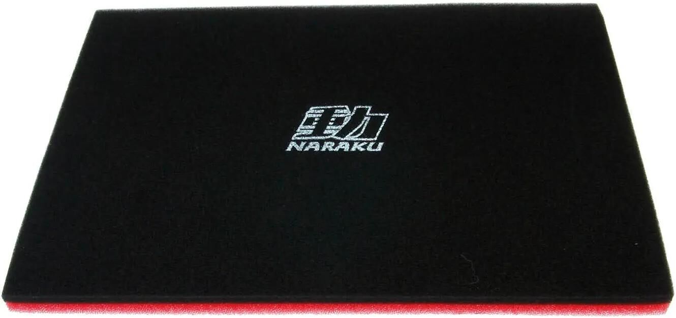 NARAKU_Luftfiltermatte Luftfiltereinsätze
