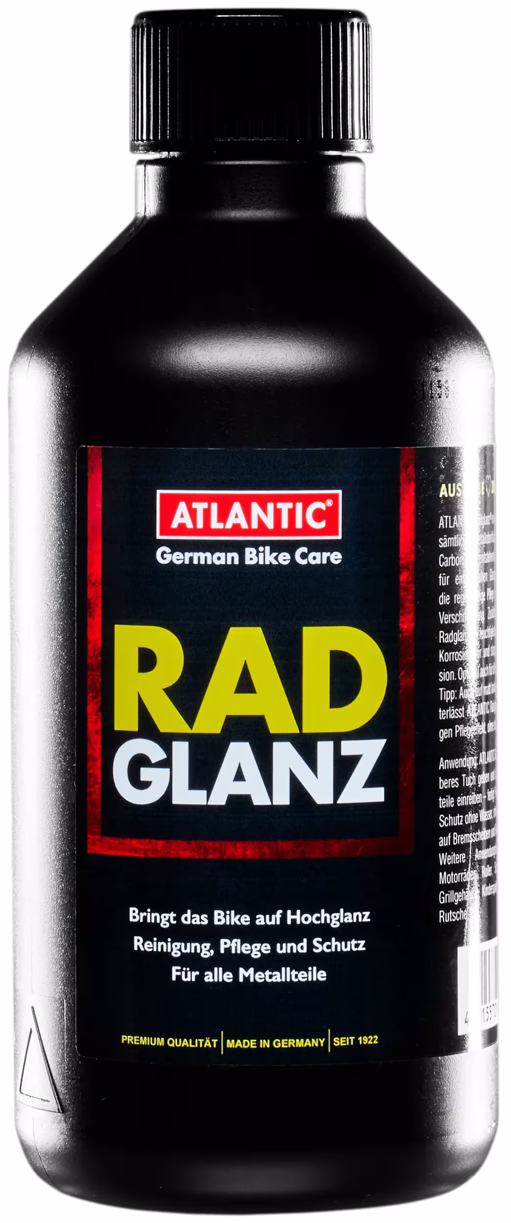 ATLANTIC_Reiniger Öle,Pflegemittel,Reiniger