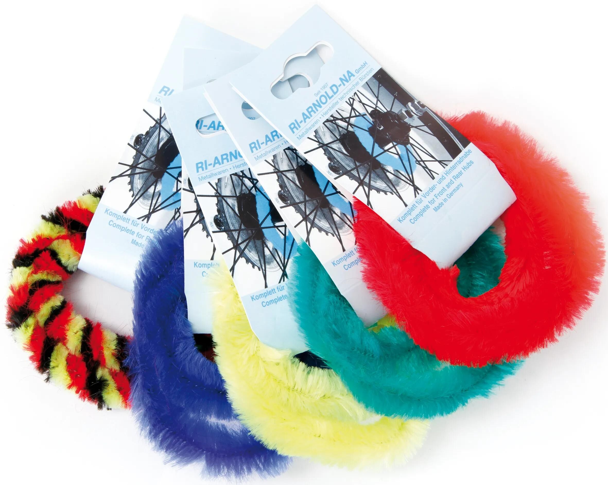 _Nabenputzringe Nabenputzringe