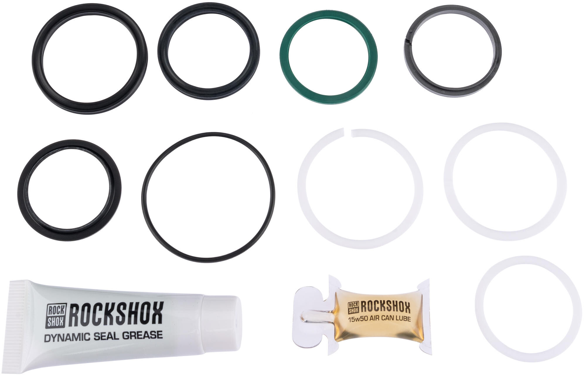 _Service-Kit Federelemente