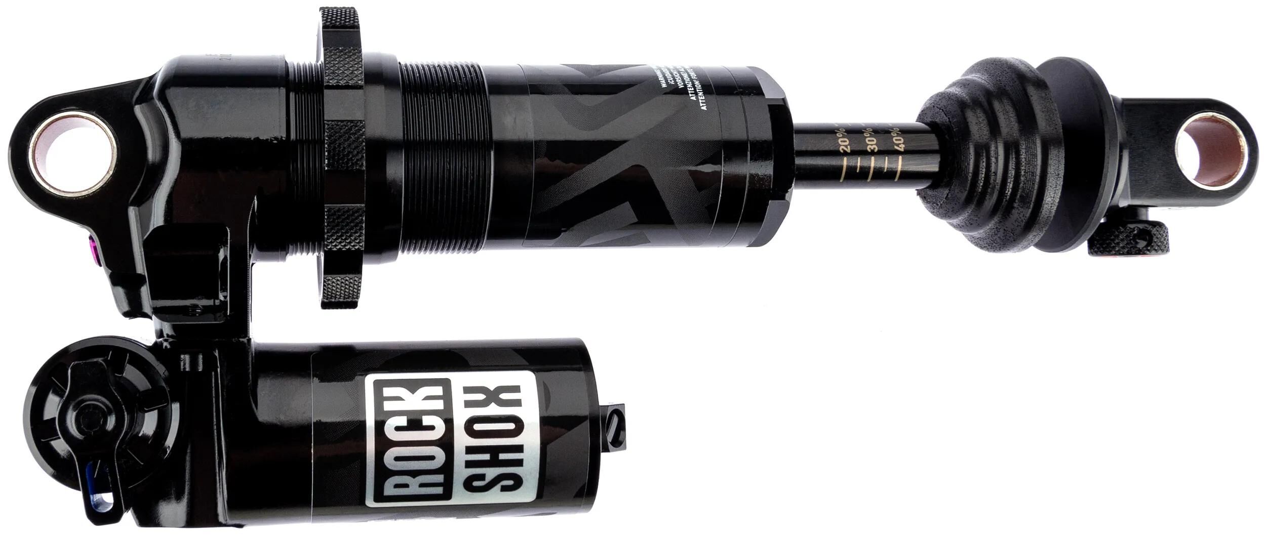 ROCKSHOX_Federbein Federbeine