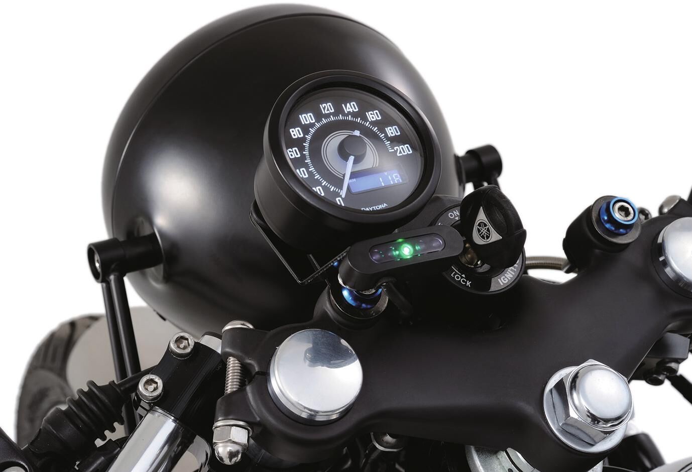 _Tachometer Tachometer