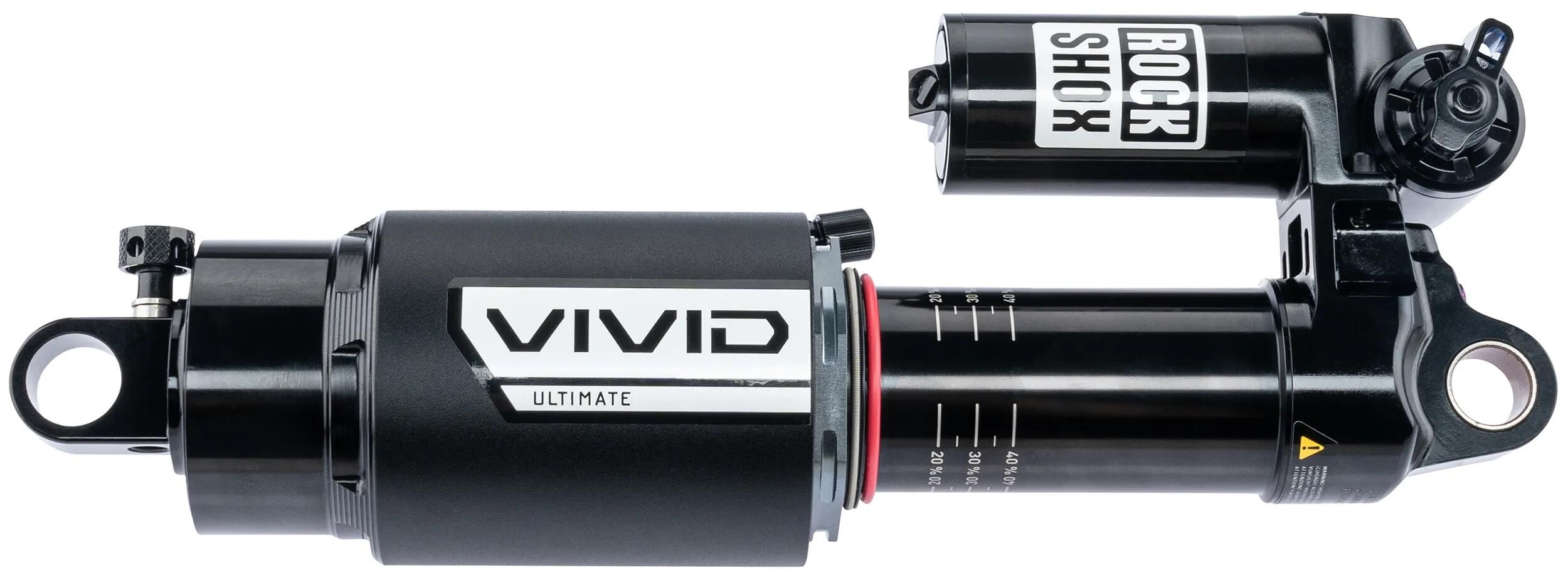 ROCKSHOX_Federbein Federbeine