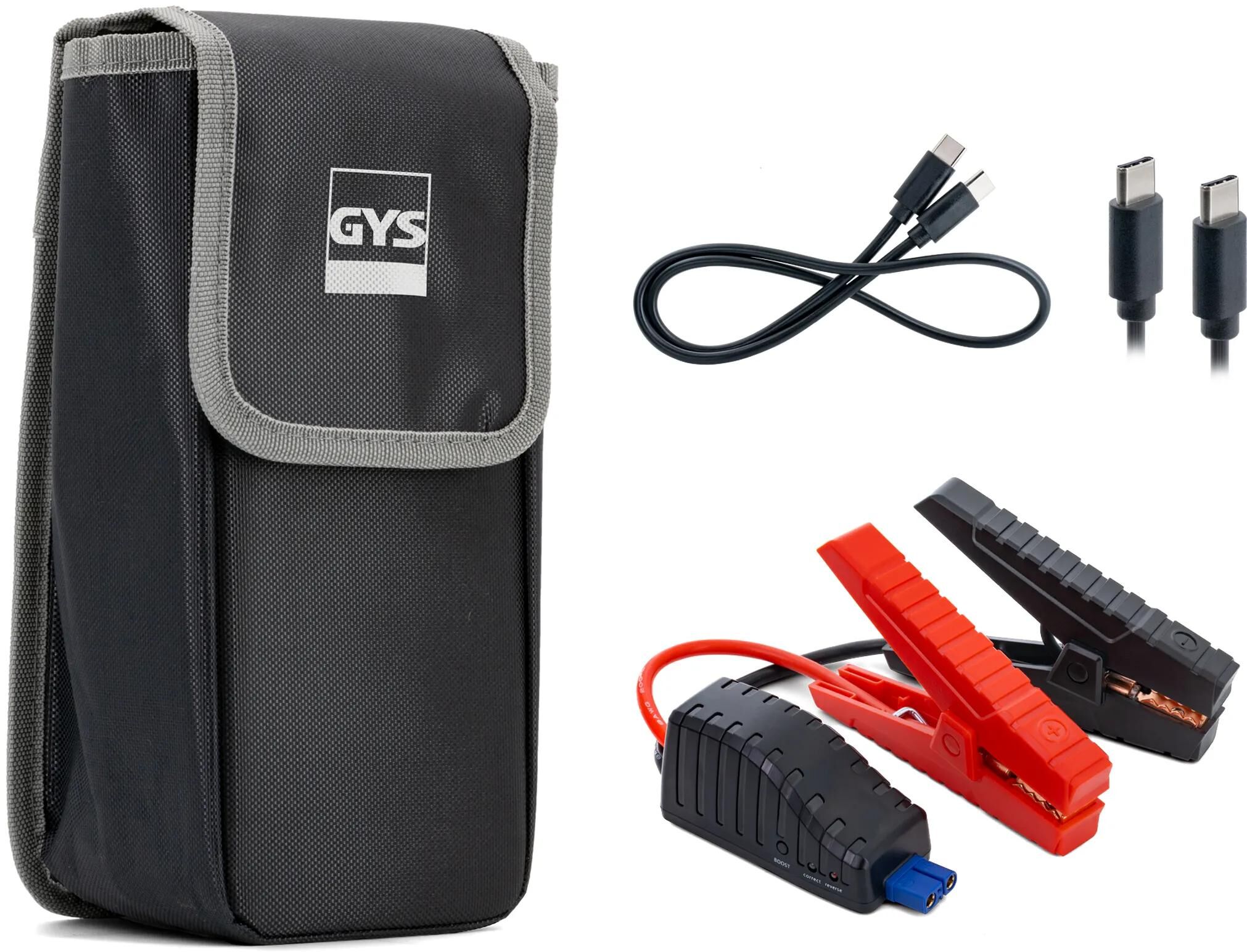 _Starter Starthilfegeräte