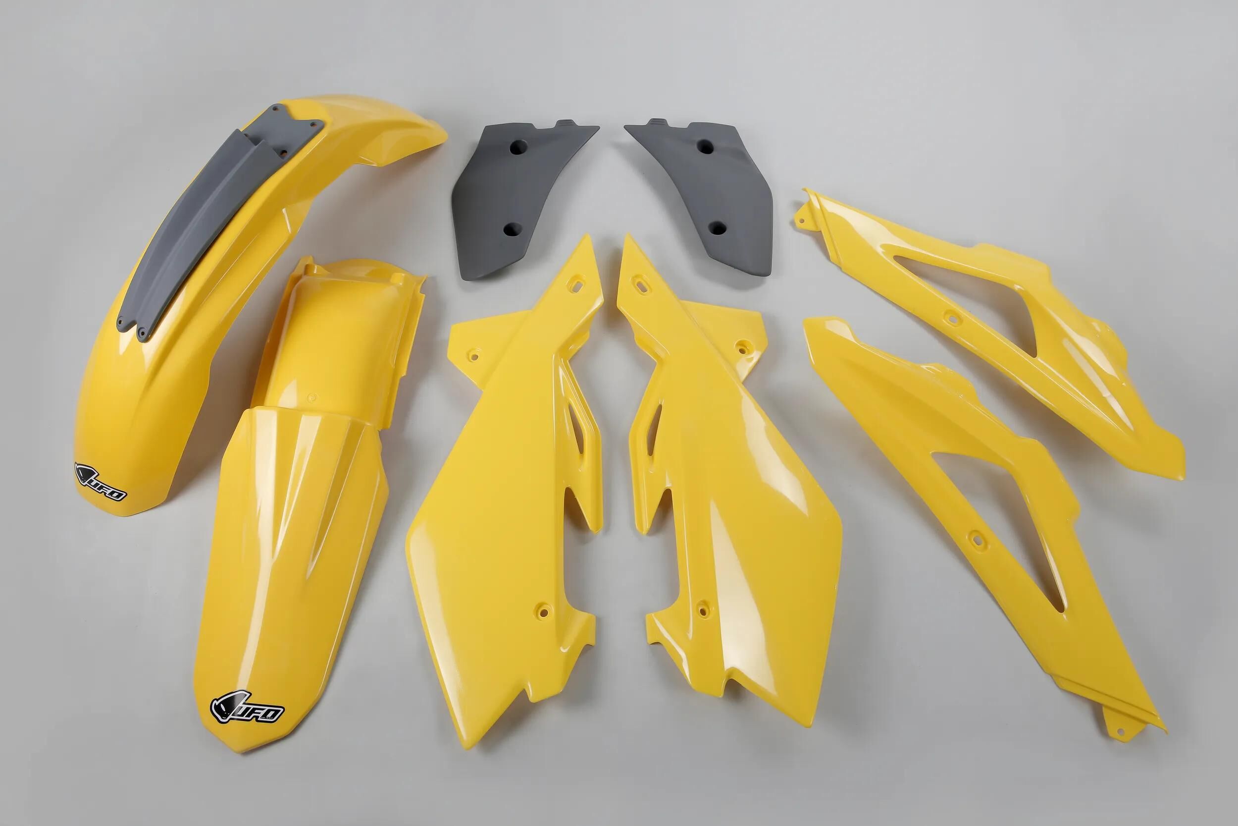 UFO PLAST_Verkleidungssatz Verkleidung