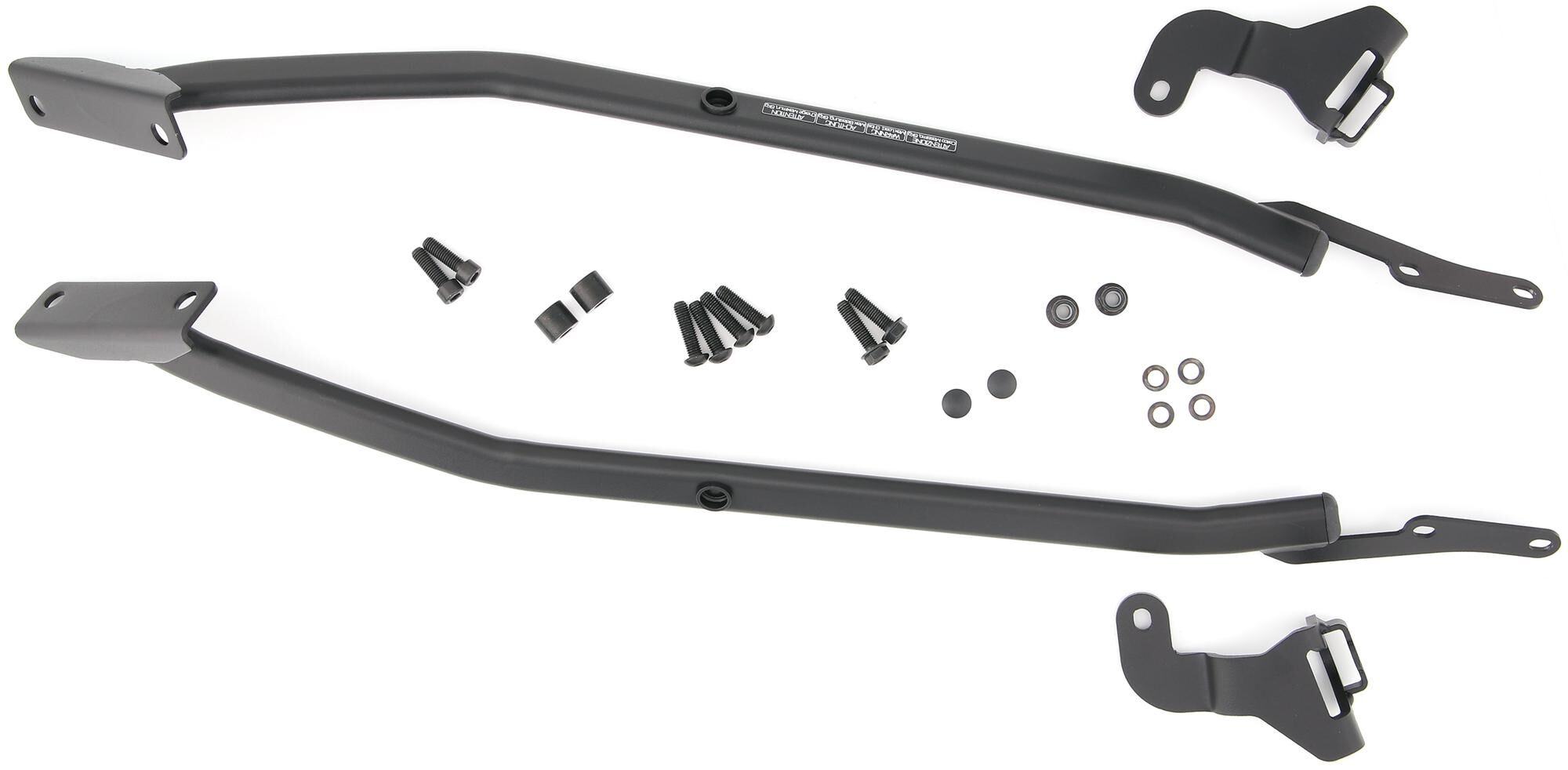 _Topcaseträger Gepäckträger