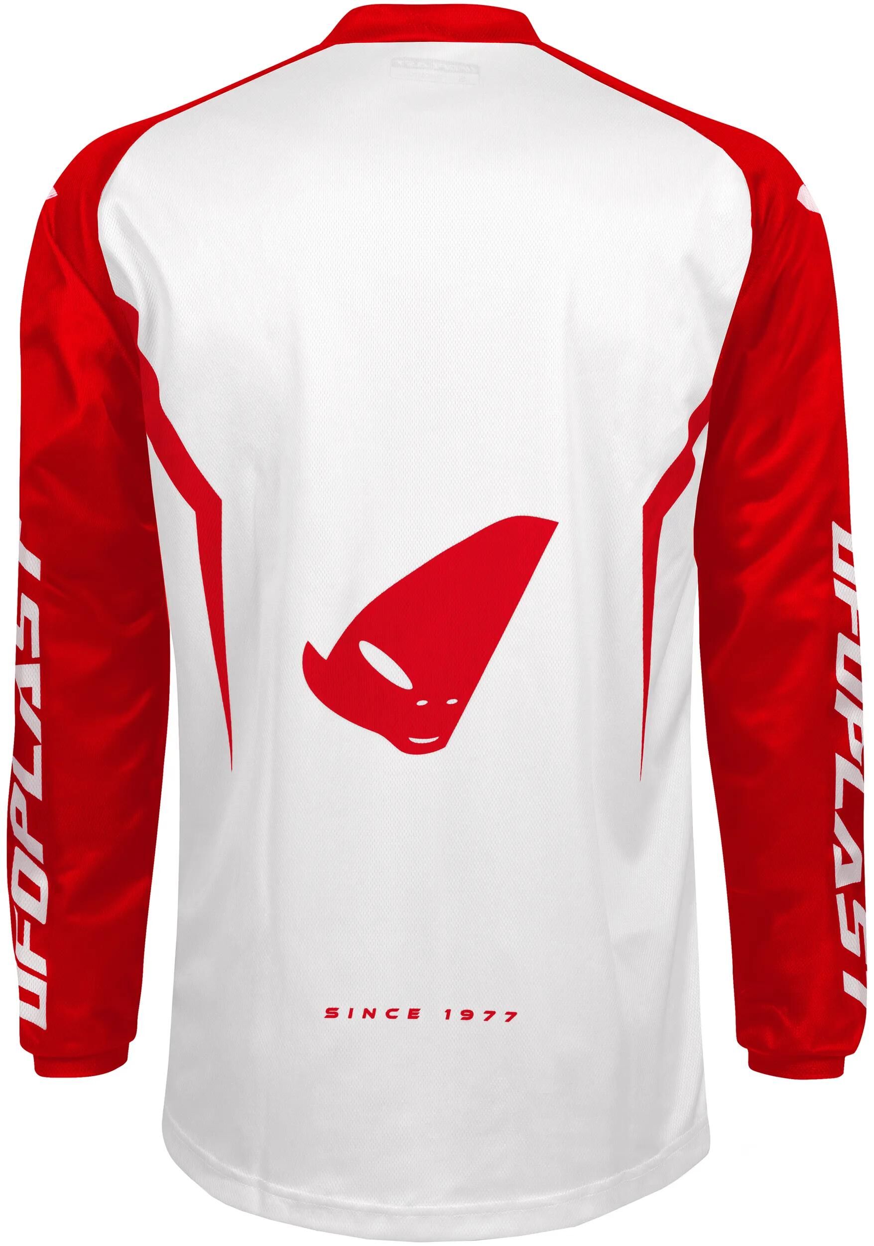 UFO PLAST_Jersey Longsleves,Jersey,Trikots,Bekleidung