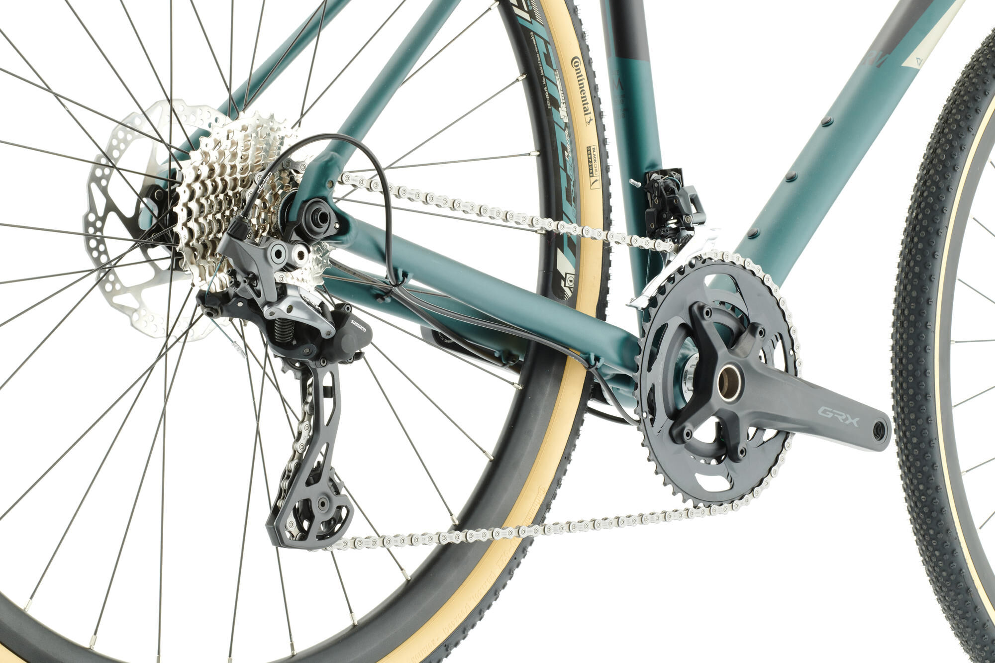 _Gravel_GRV 8.0_4 Gravel Bikes,Fahrräder,Gravel Bike