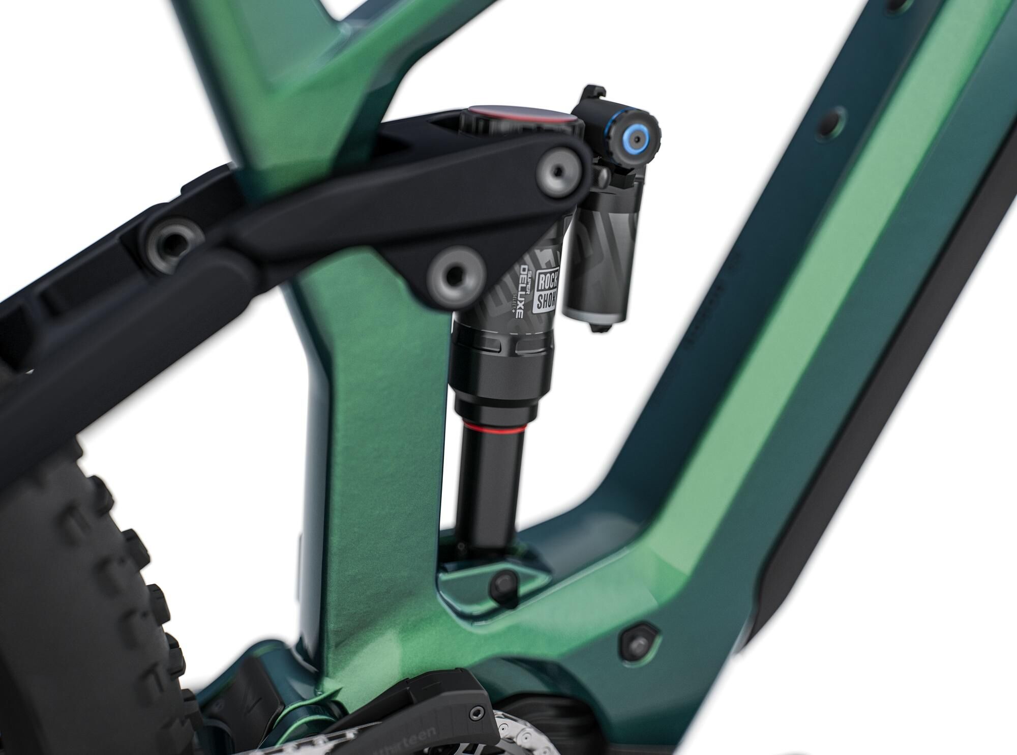 MTBs,Mountainbikes,Fahrräder,Full Suspension