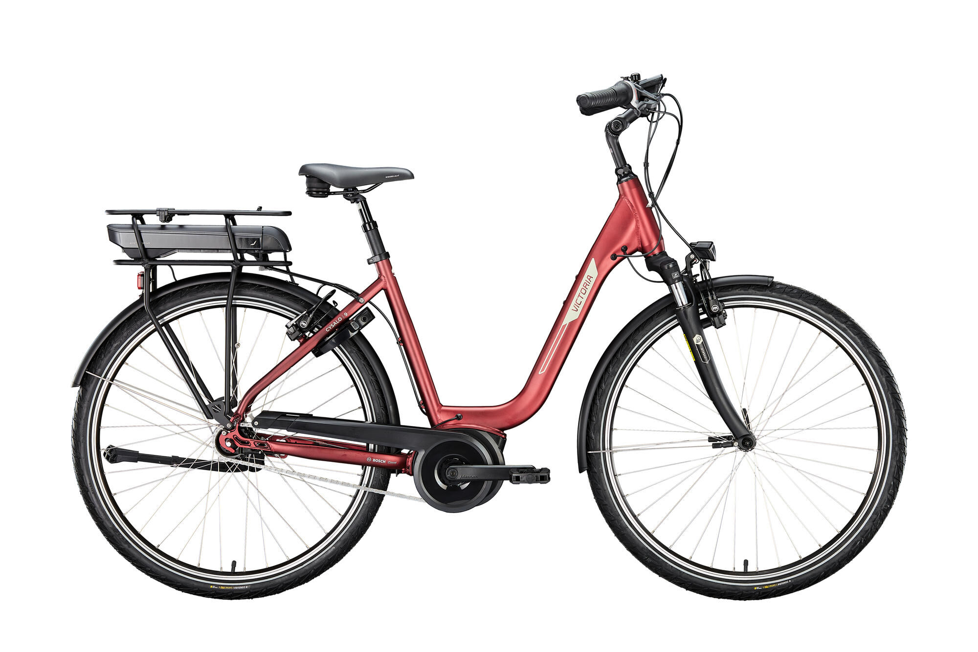 Elektro-Trekkingräder,Trekkingräder,Elektroräder,Fahrräder,Trekkingrad