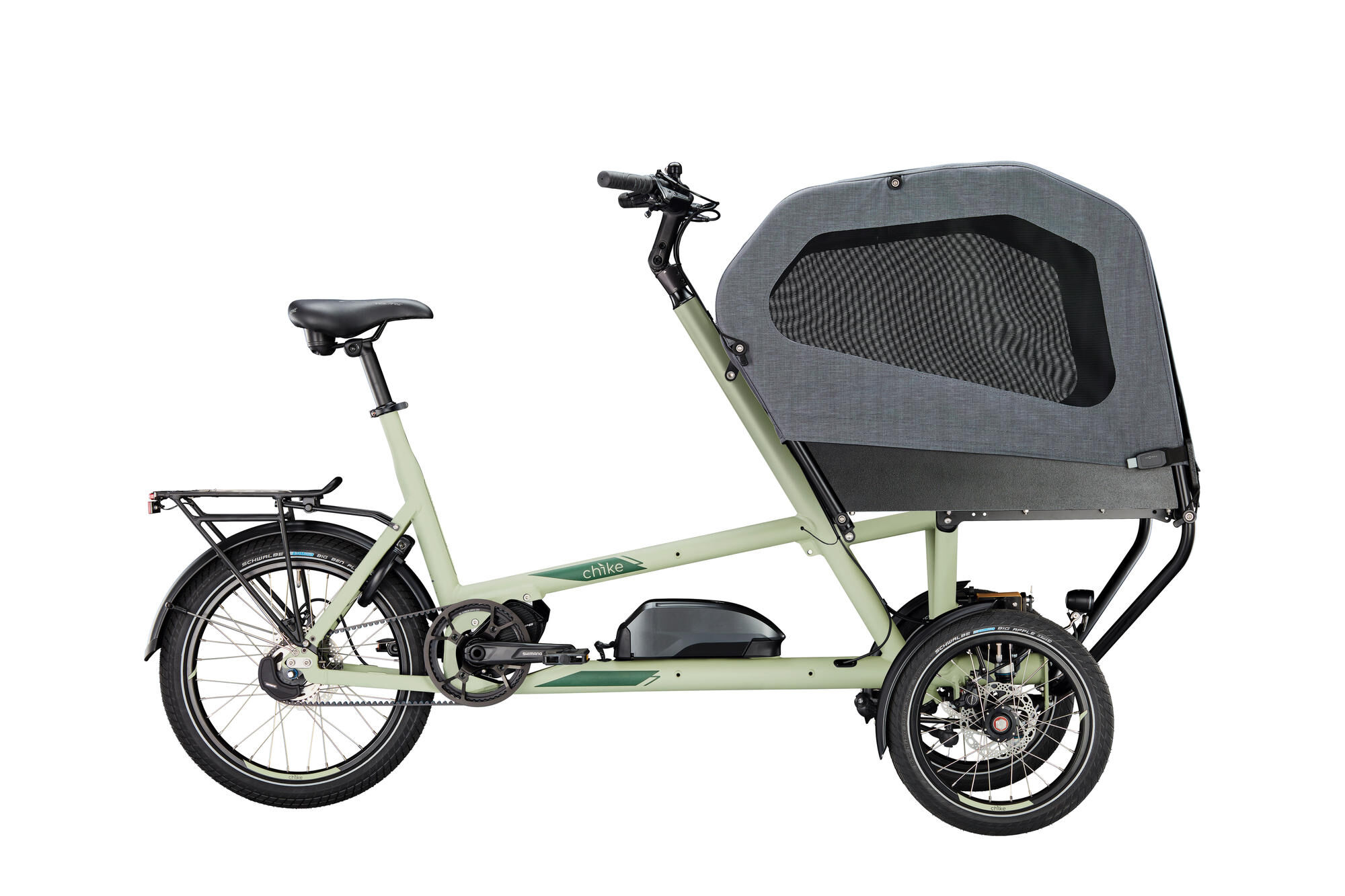 Elektro-Transporträder,Transporträder,Elektroräder,Fahrräder,Transportrad