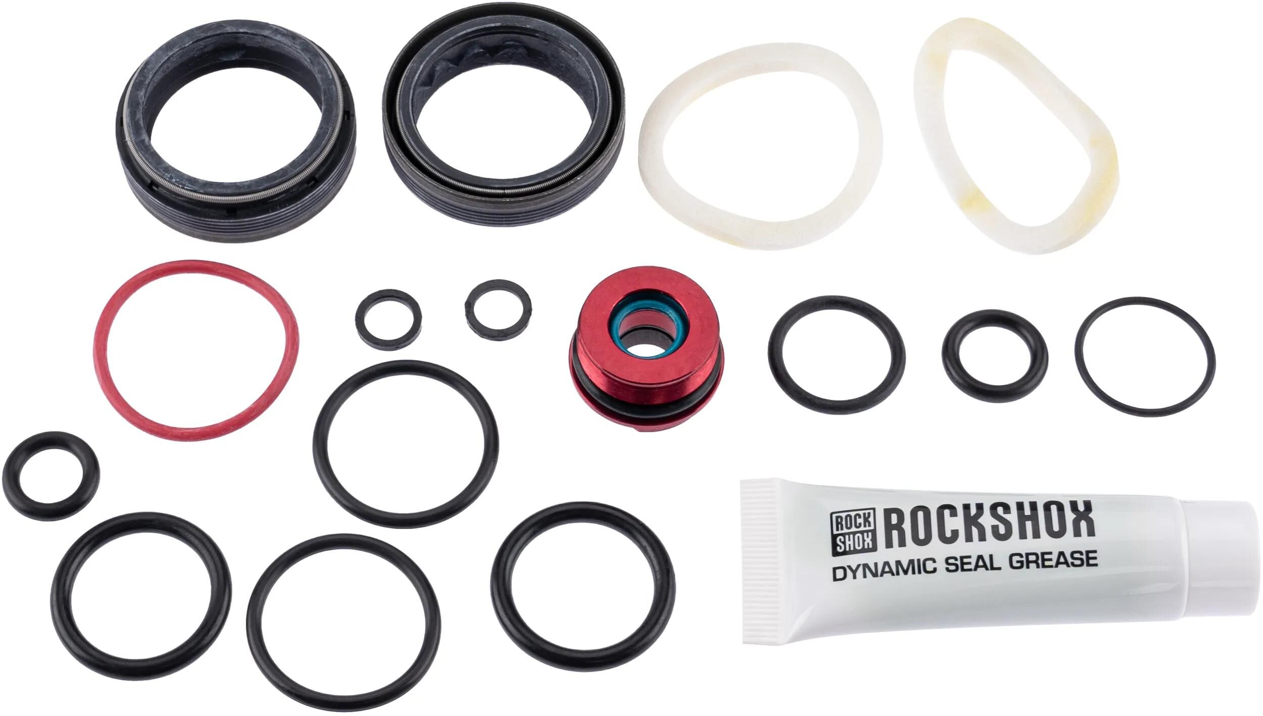 ROCKSHOX_Service-Kit Federgabel - Ersatz