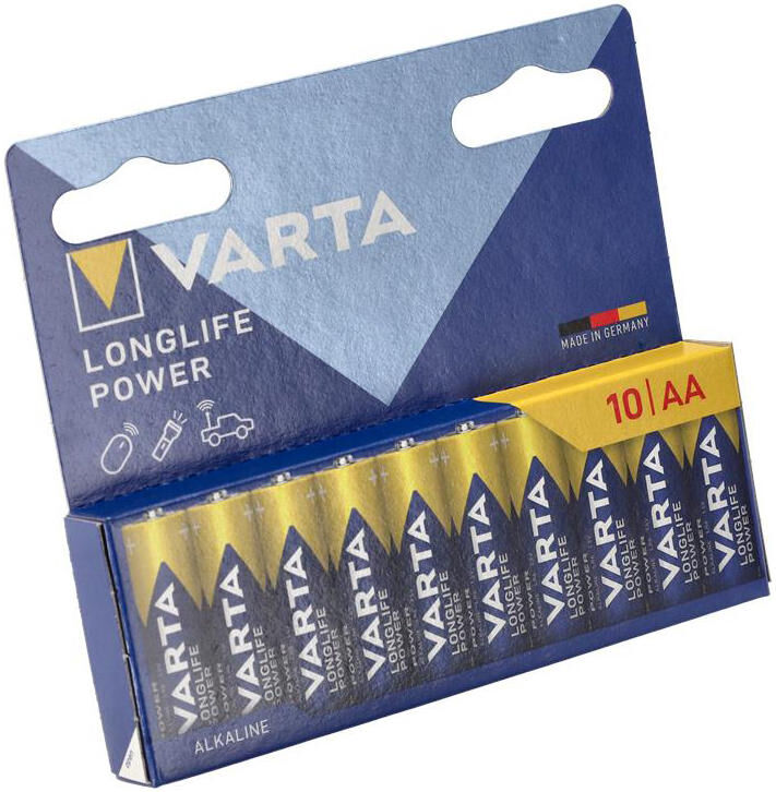 _Batterie Batterien,Akkus