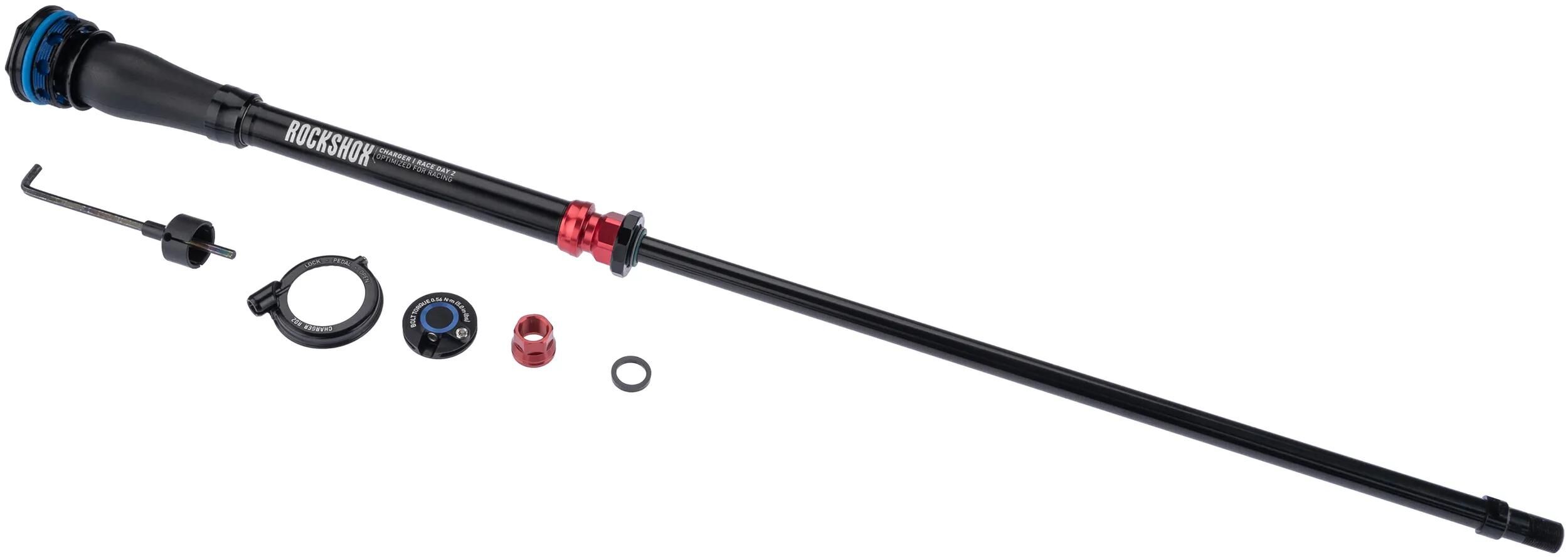 _Upgrade-Kit Federgabel - Ersatz