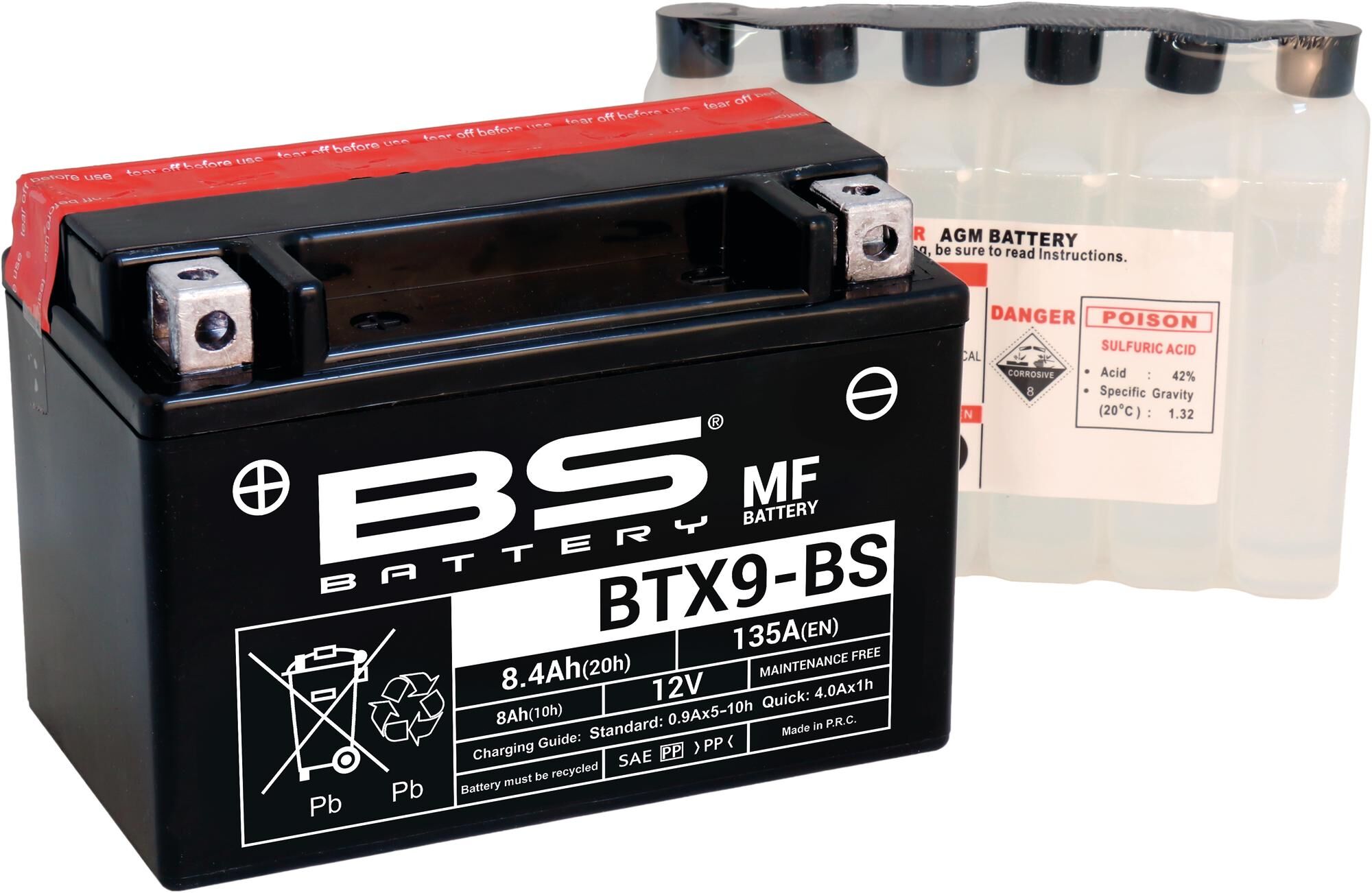 Batterien,Akkus