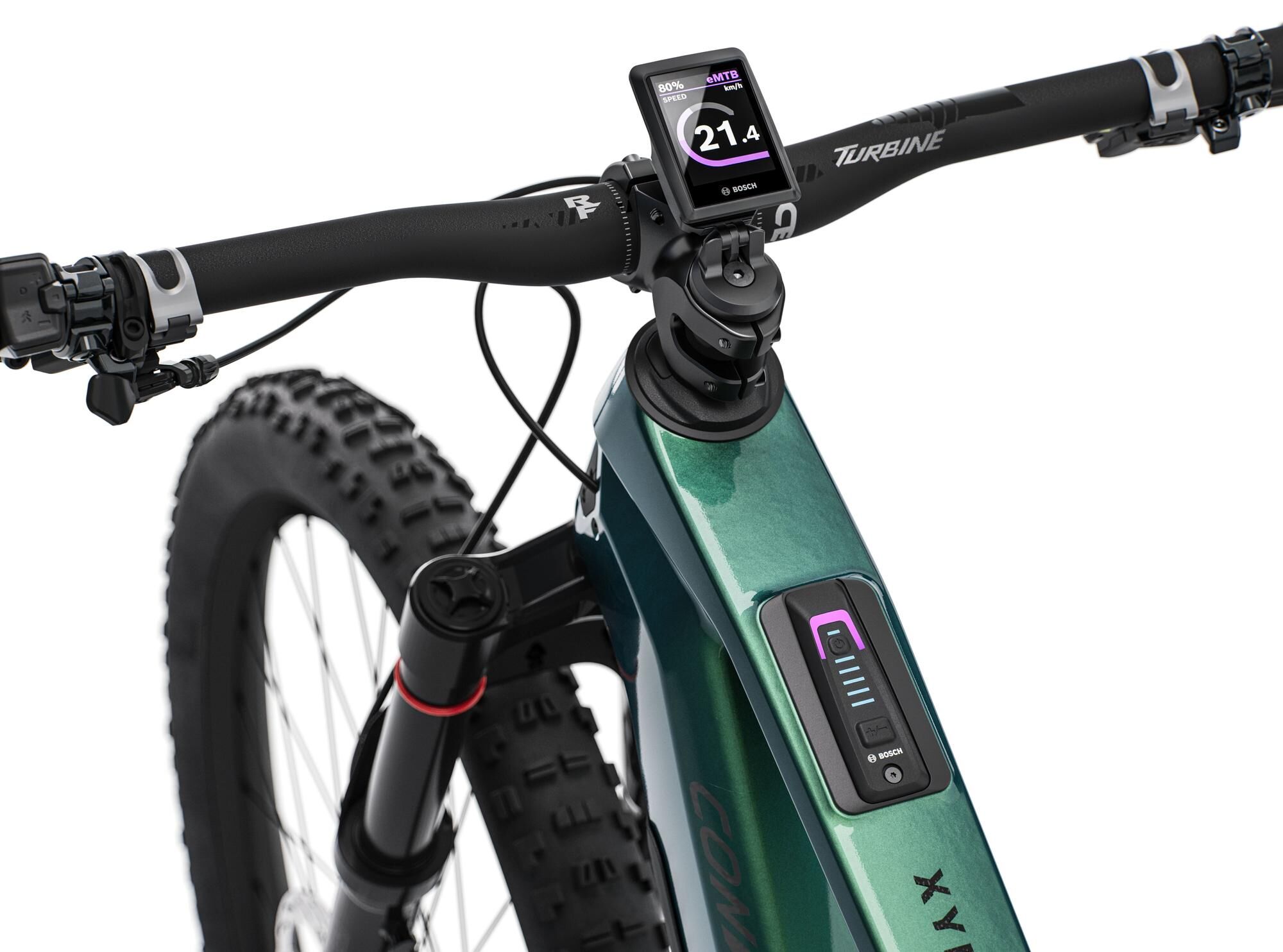 CONWAY_Elektro-MTB Full-Suspension_Xyron ST 10.0_3 MTBs,Mountainbikes,Fahrräder,Full Suspension