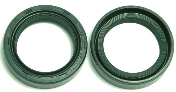 Gabelsimmerringe,Simmerringe