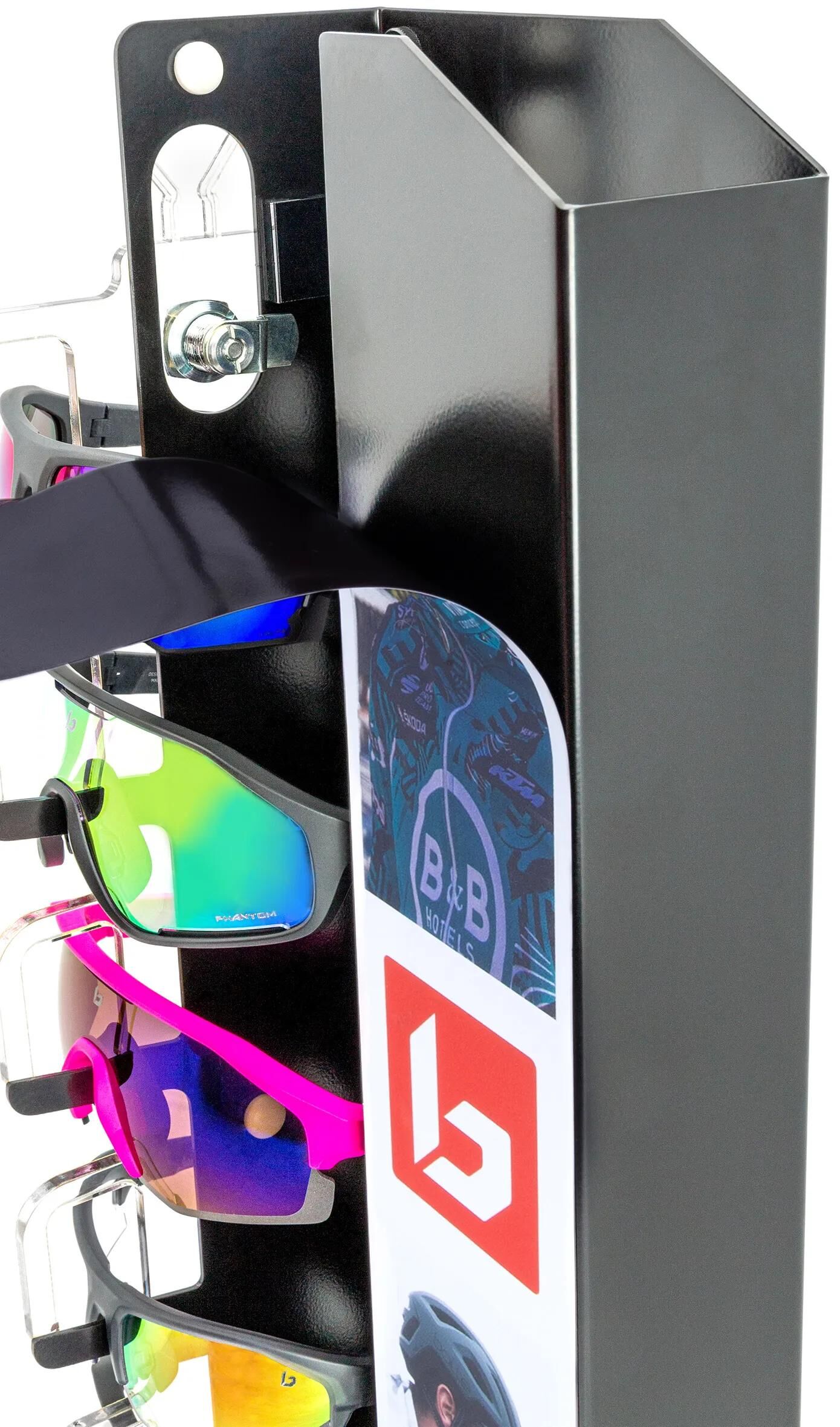Verkaufsdisplays