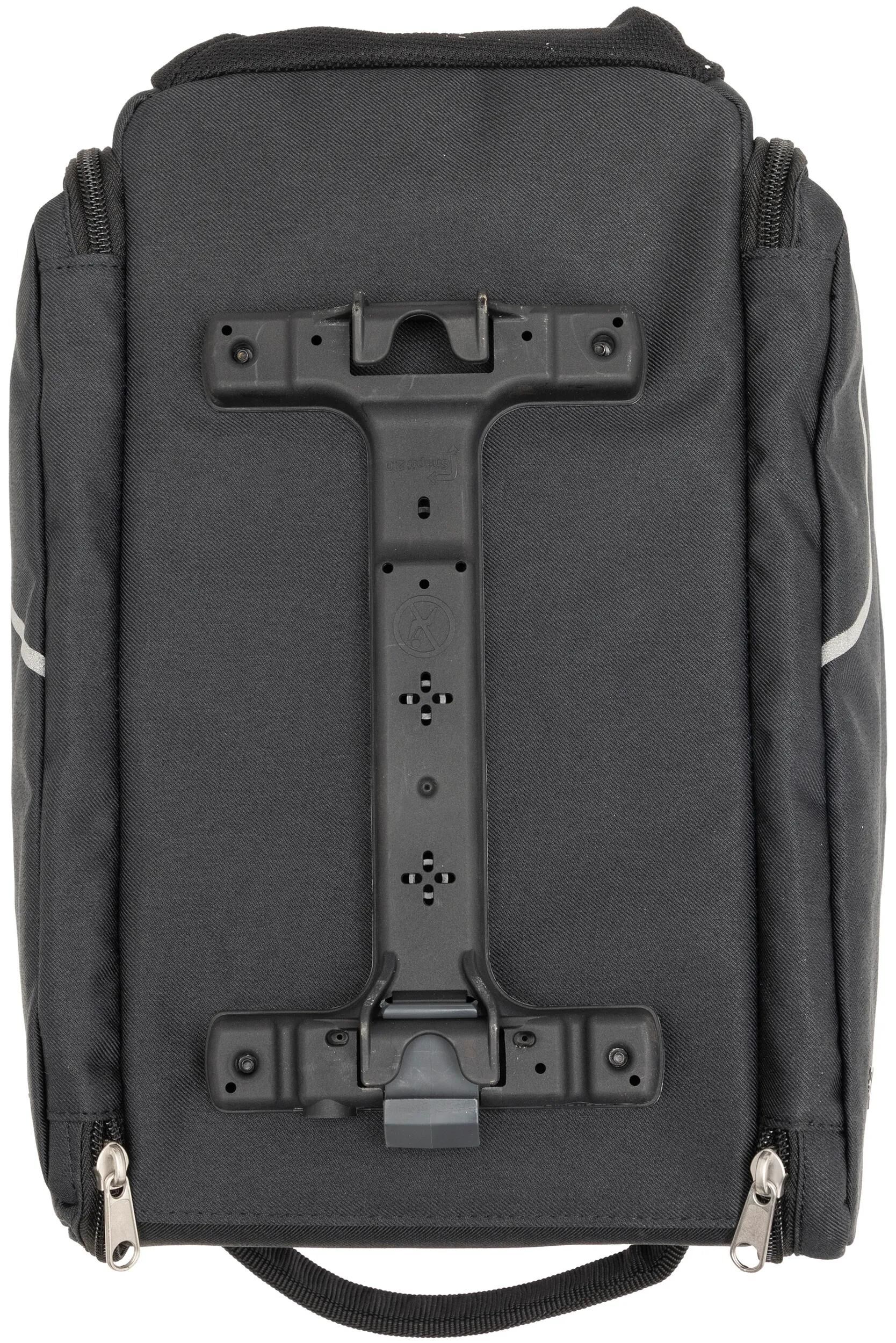 new looxs_Gepäckträgertasche Gepäckträgertaschen