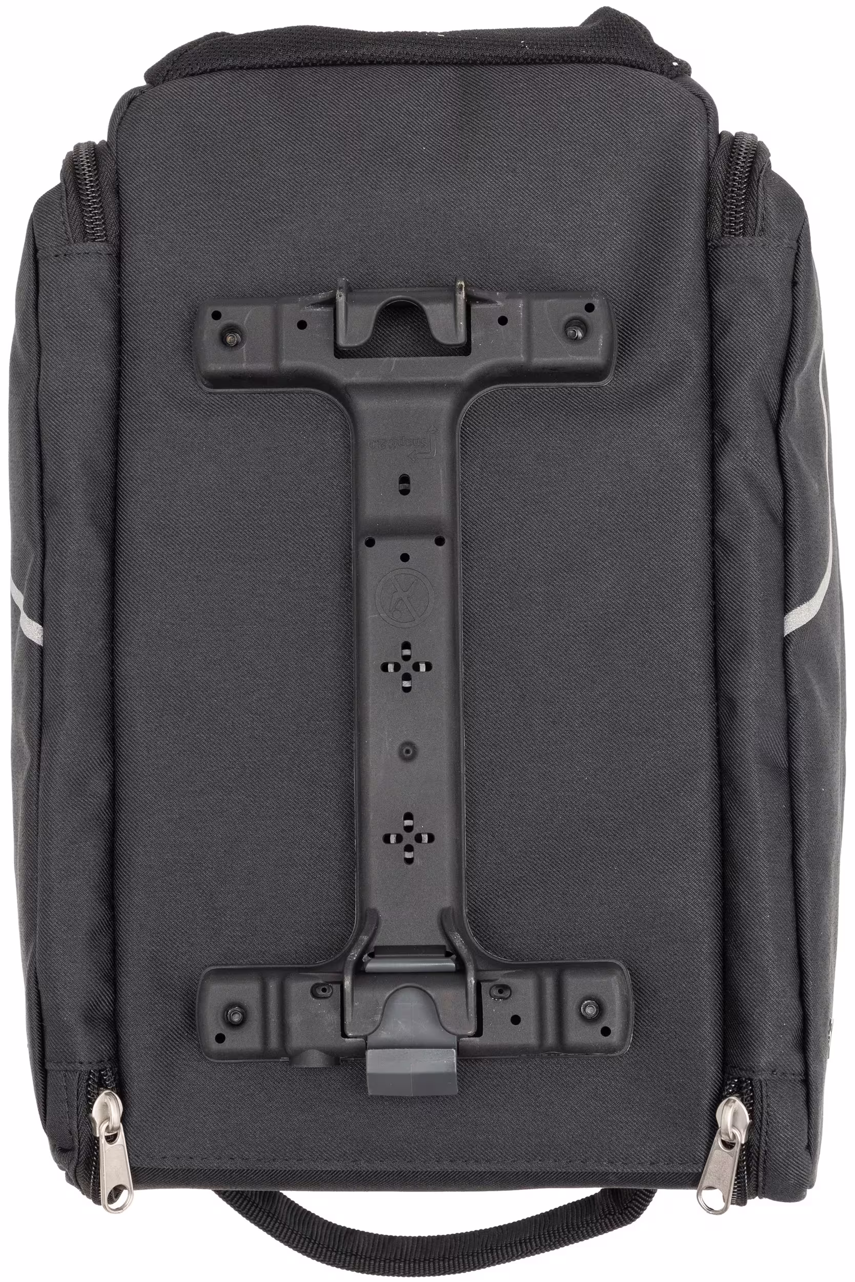 new looxs_Gepäckträgertasche Gepäckträgertaschen