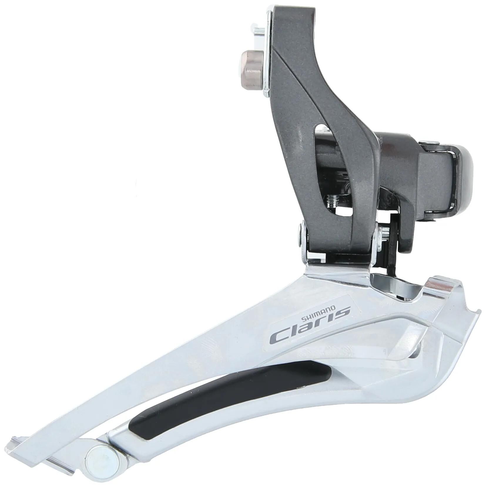 SHIMANO_Umwerfer Umwerfer