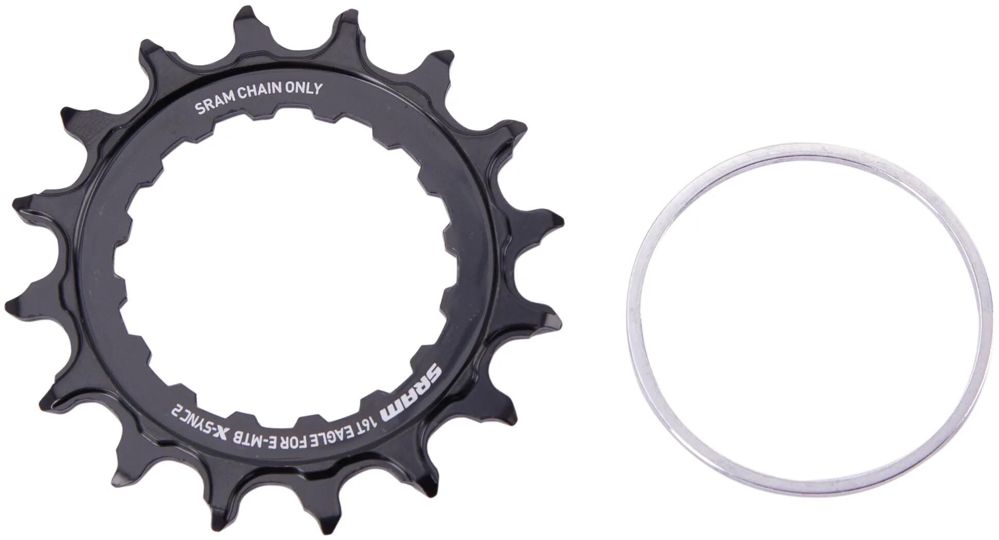 SRAM_Motorritzel Ritzel
