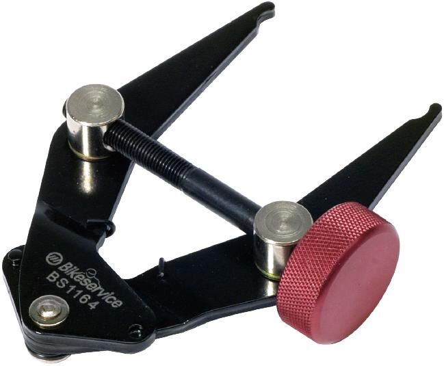 _Kettenzusammenzieher Kettennietzangen,Werkzeuge