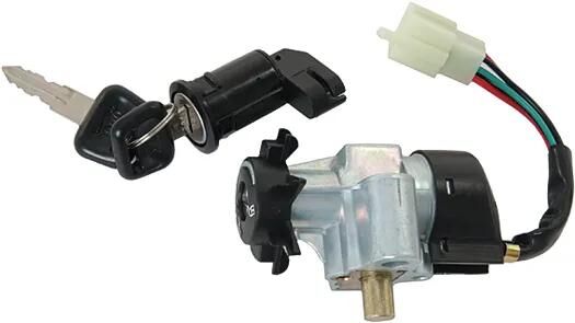 Zündschlösser,Schlösser