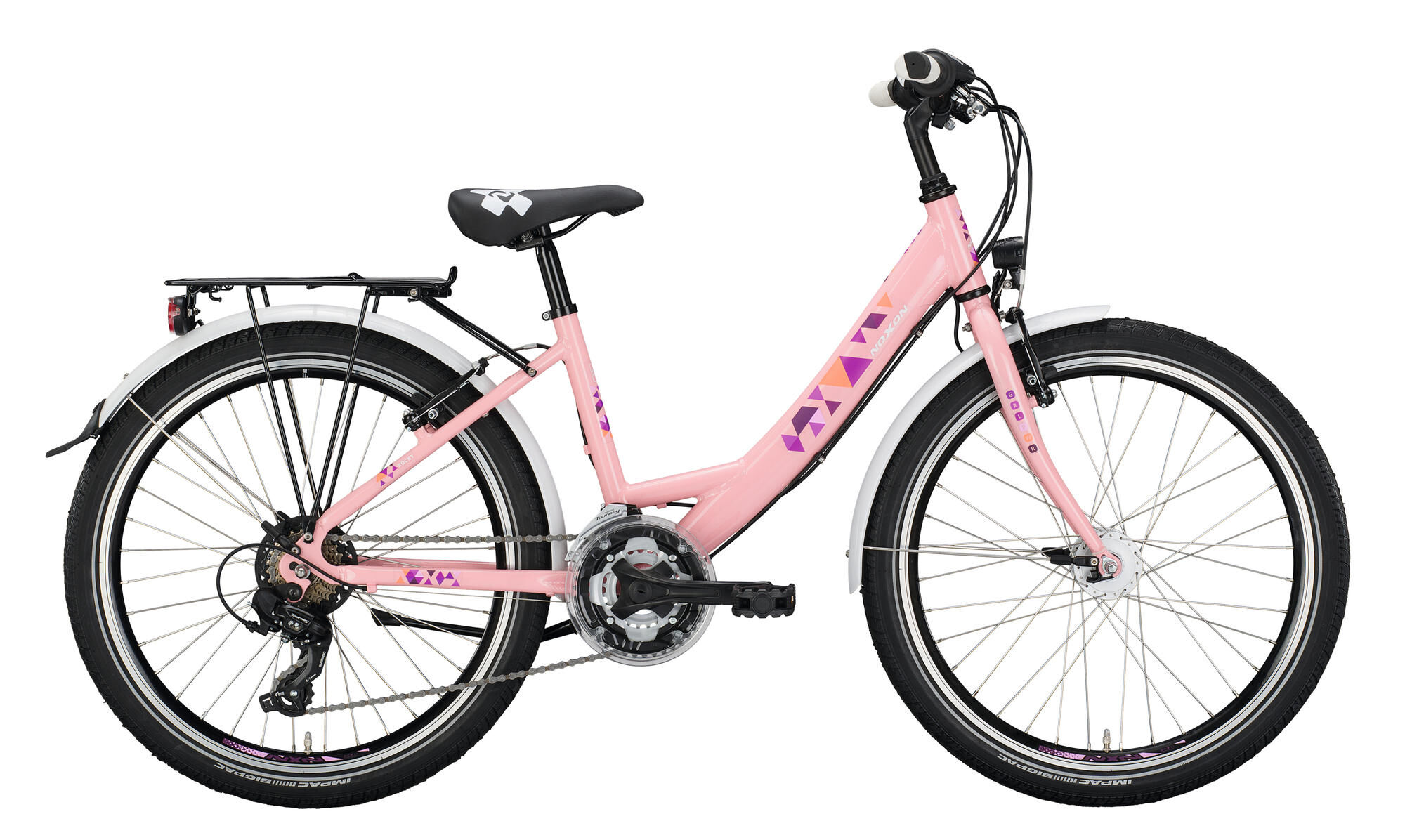 _ATB-Jugendrad_Rocky ND_1 ATBs,All Terrain Bikes,Fahrräder,Jugendrad City / Trekking