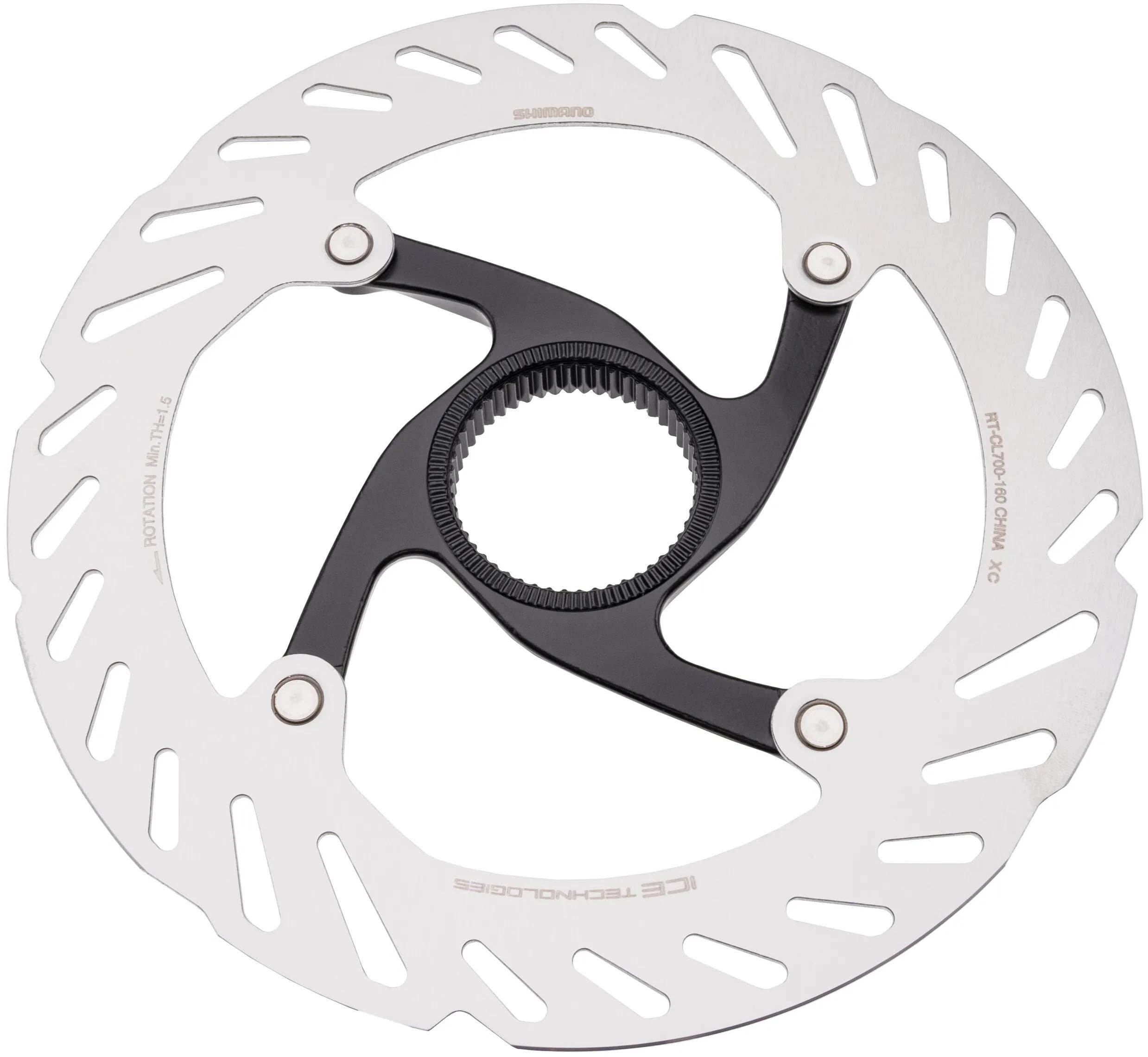 SHIMANO_Bremsscheibe Bremsscheiben