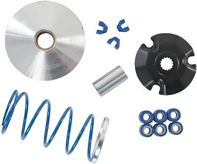 _Variomatik Variomatikteile