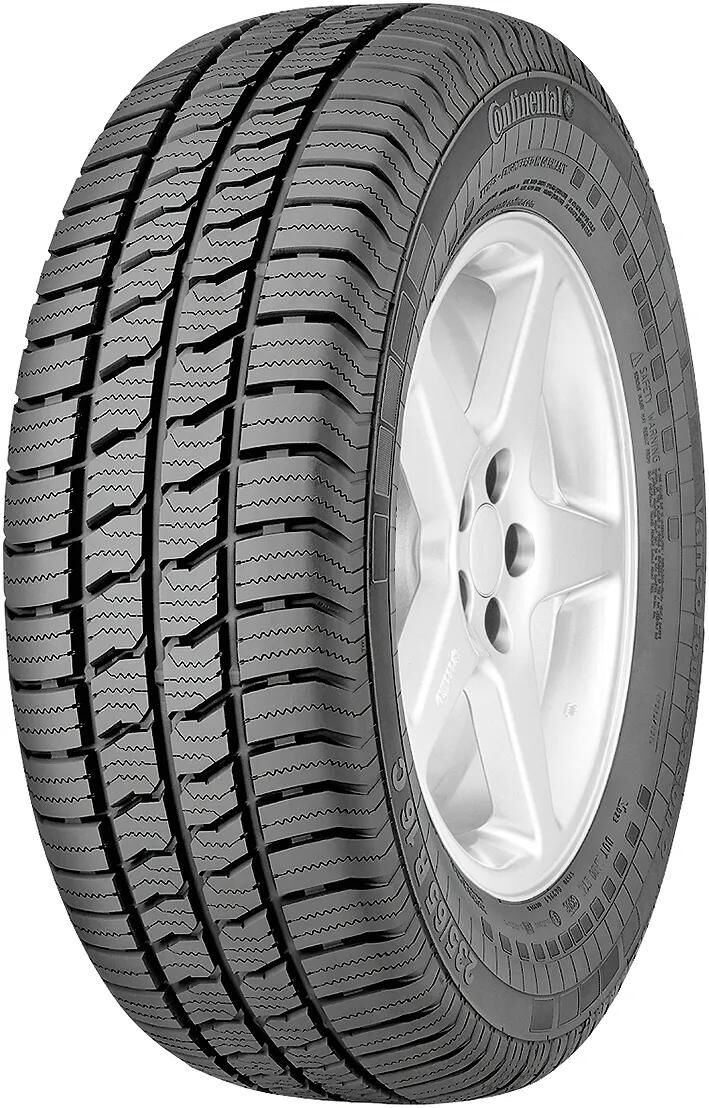 Continental_Ganzjahresreifen Ganzjahresreifen,Reifen