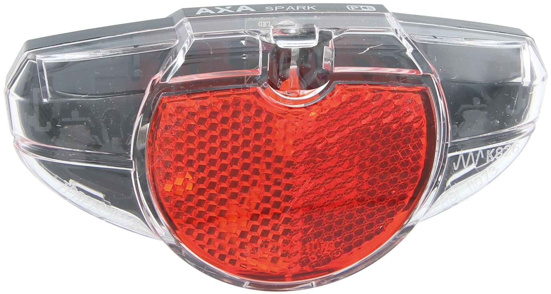 Gepäckträgerrückleuchten,Rückleuchten,Rücklichter