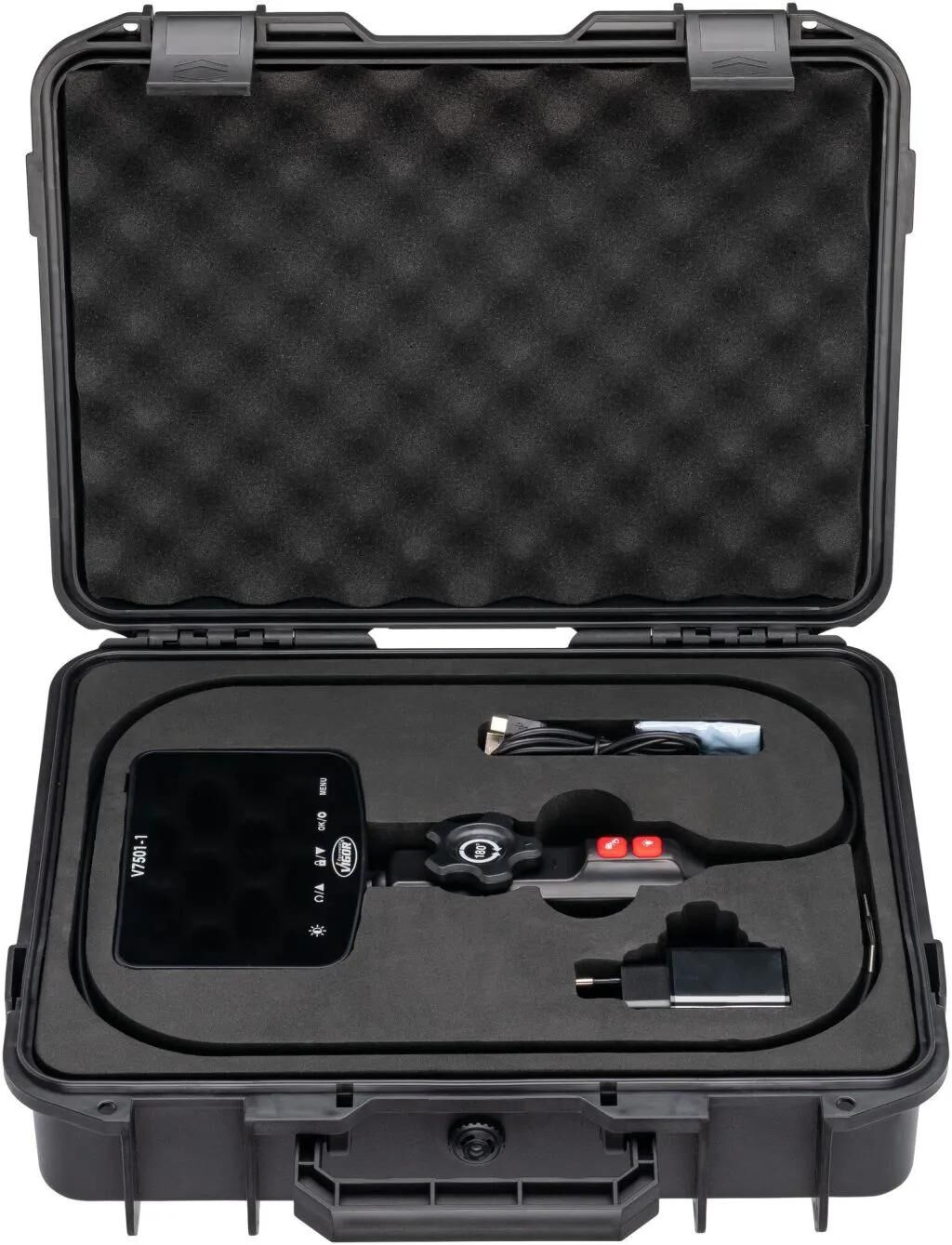 VIGOR_Endoskop Endoskope