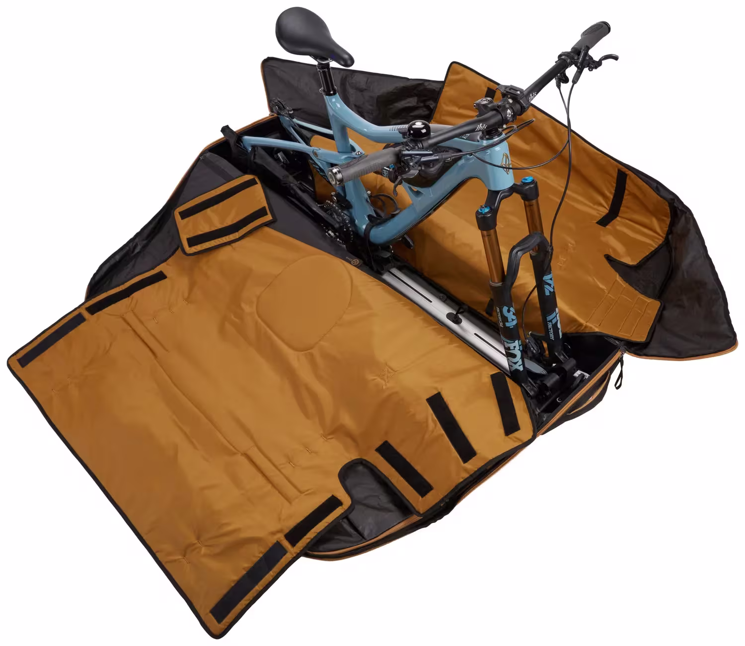THULE_Fahrradkoffer Koffer