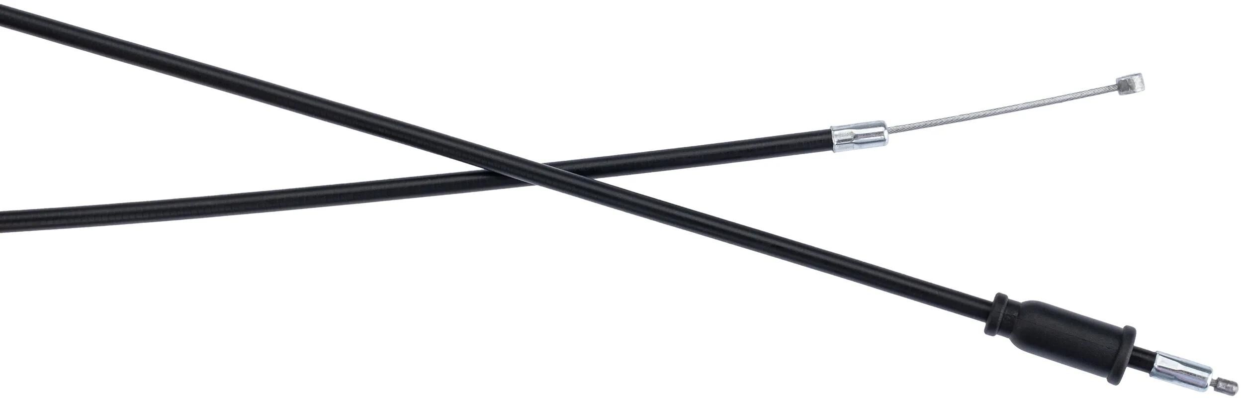 A.M.W. ANTON MÜLLNER GMBH_Bowdenzug Bowdenzüge